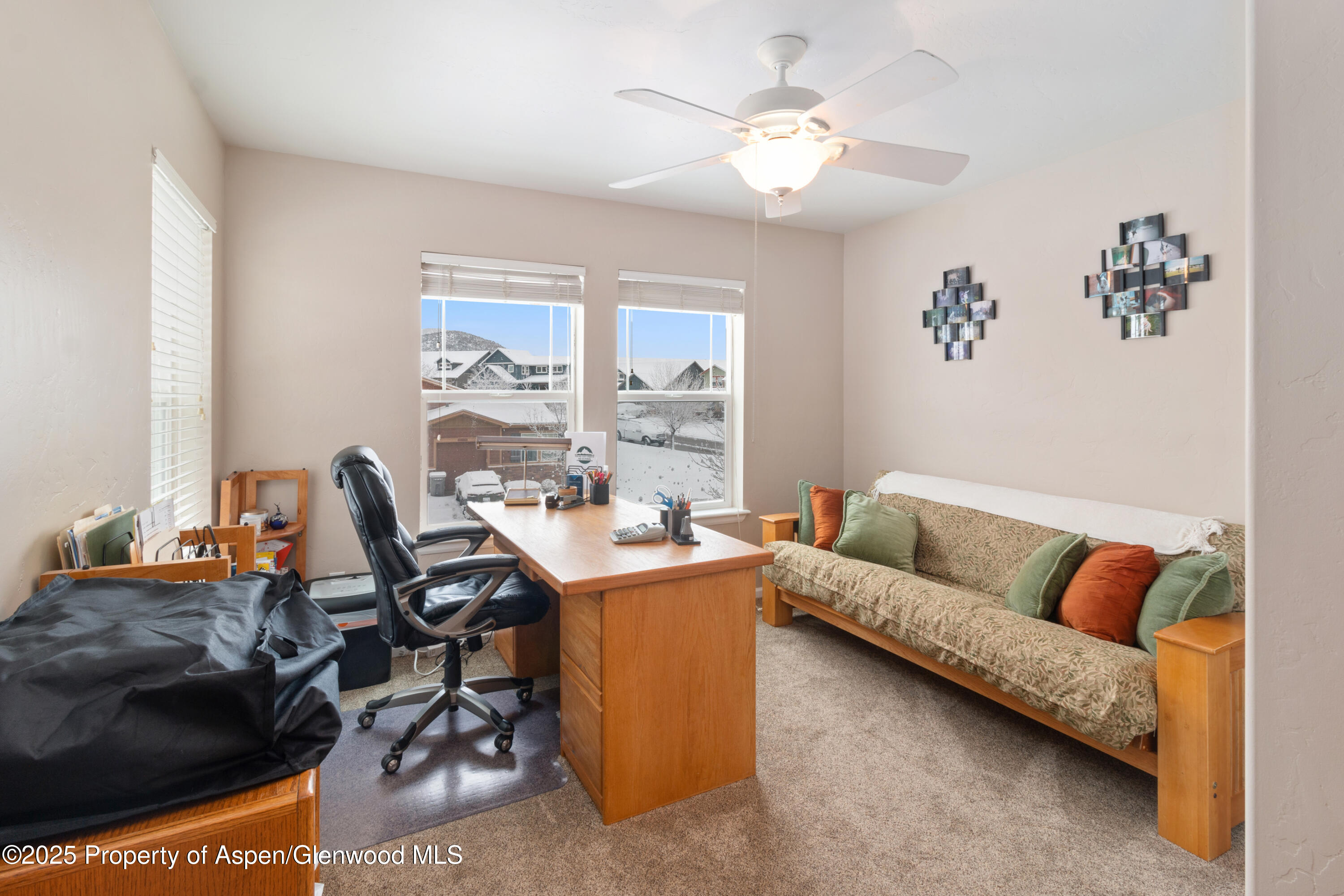 17 Redstone Drive New Castle CO 81647