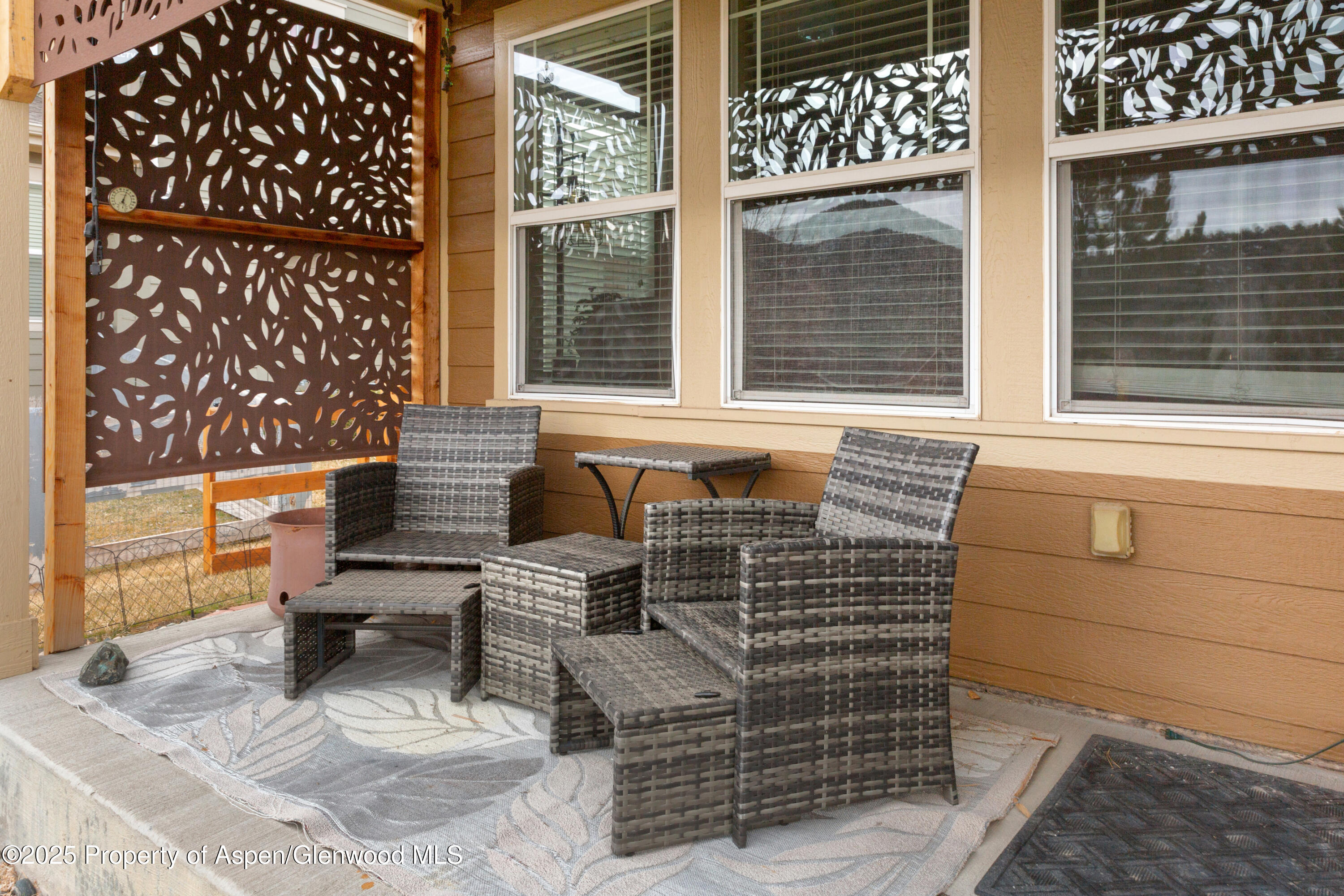 17 Redstone Drive New Castle CO 81647