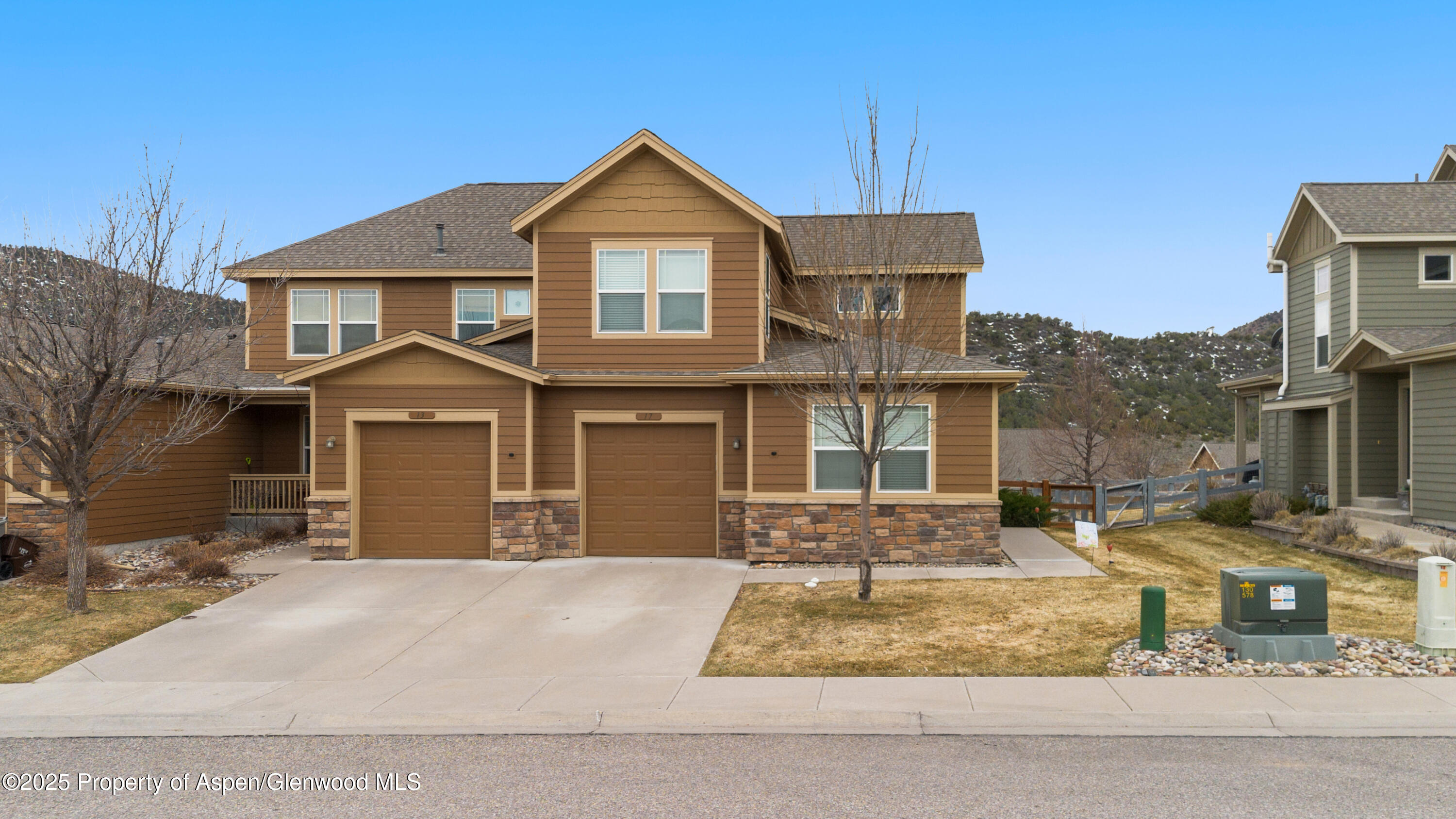 17 Redstone Drive New Castle CO 81647