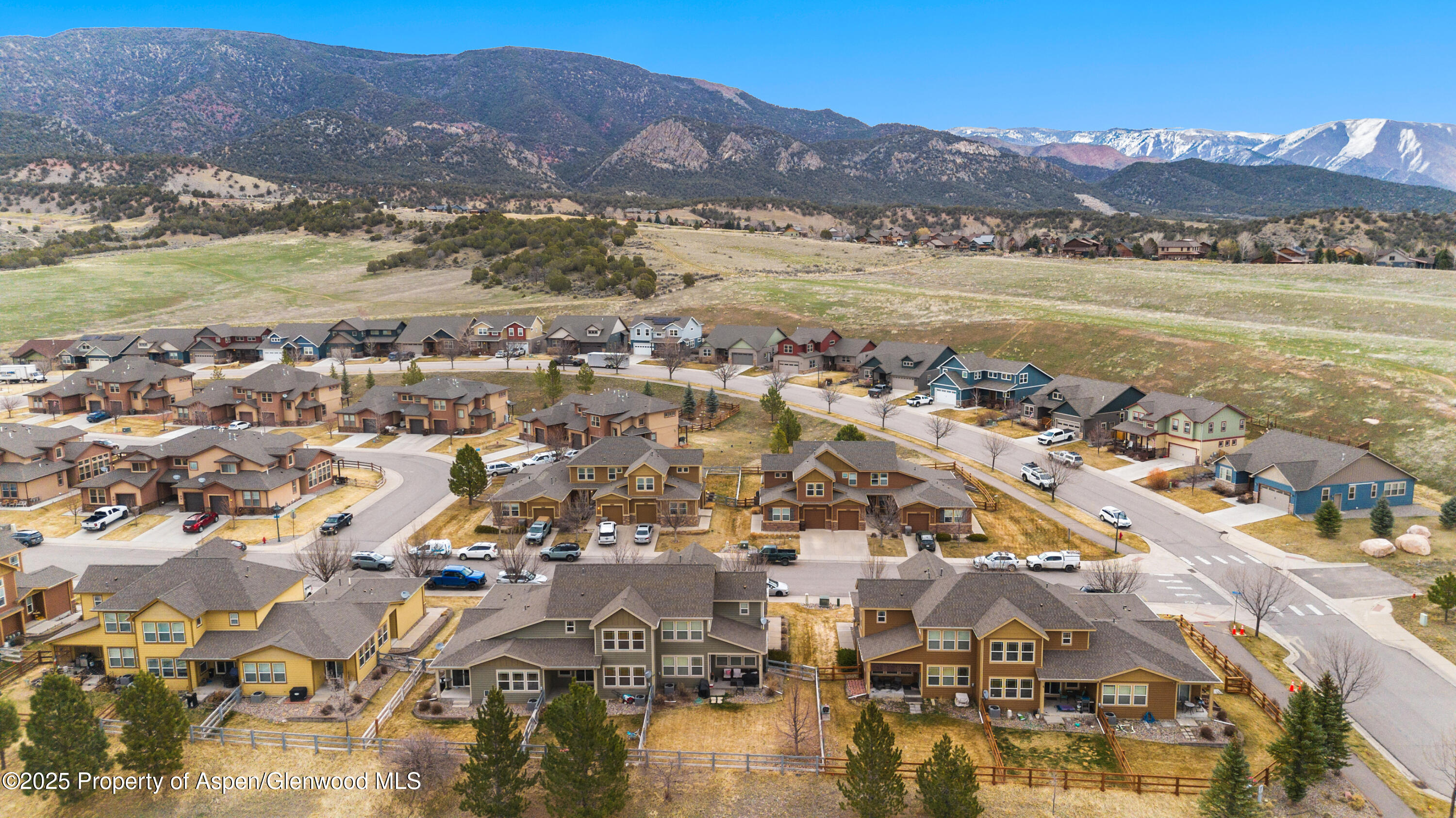 17 Redstone Drive New Castle CO 81647