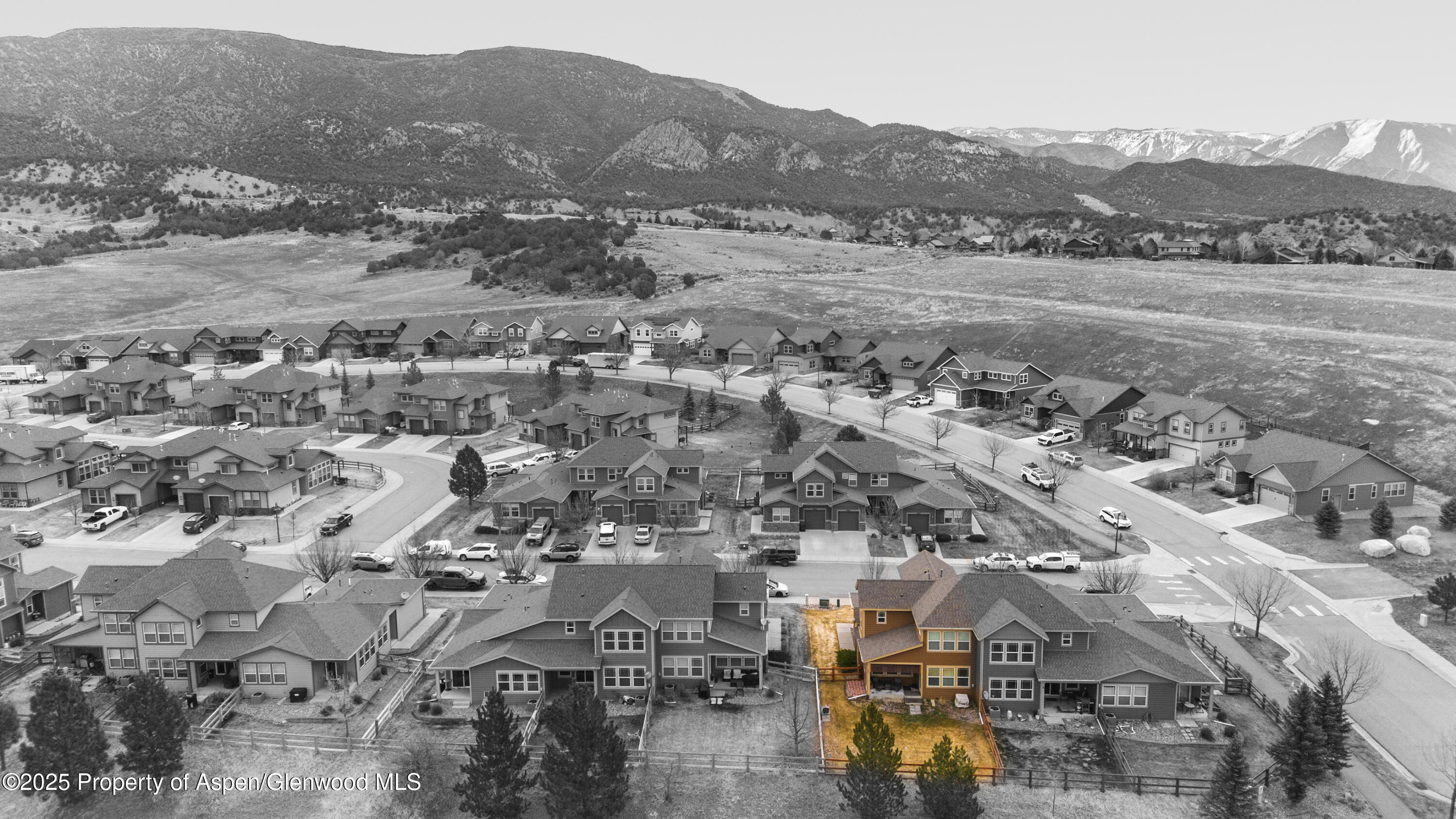 17 Redstone Drive New Castle CO 81647