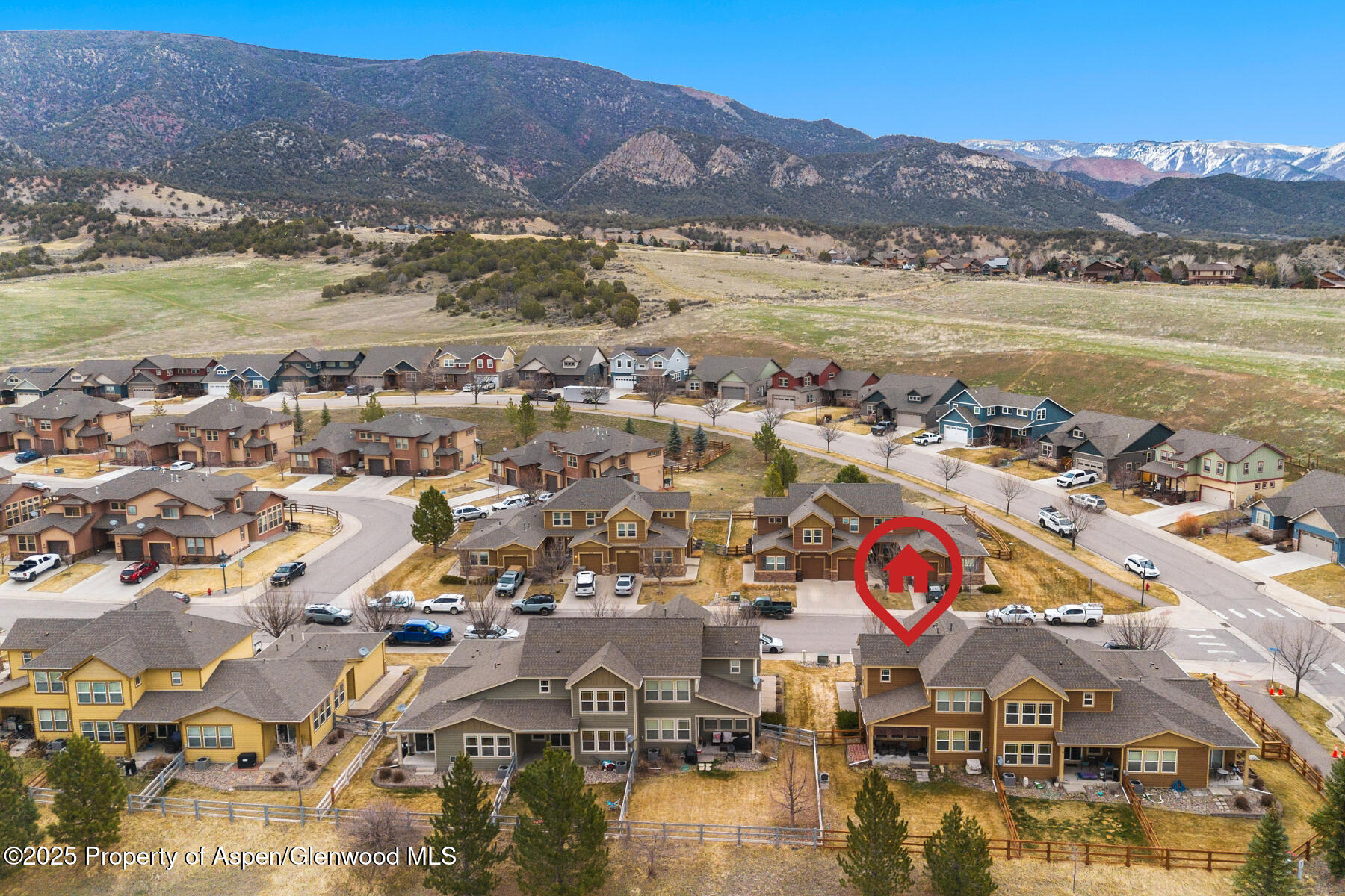 17 Redstone Drive New Castle CO 81647