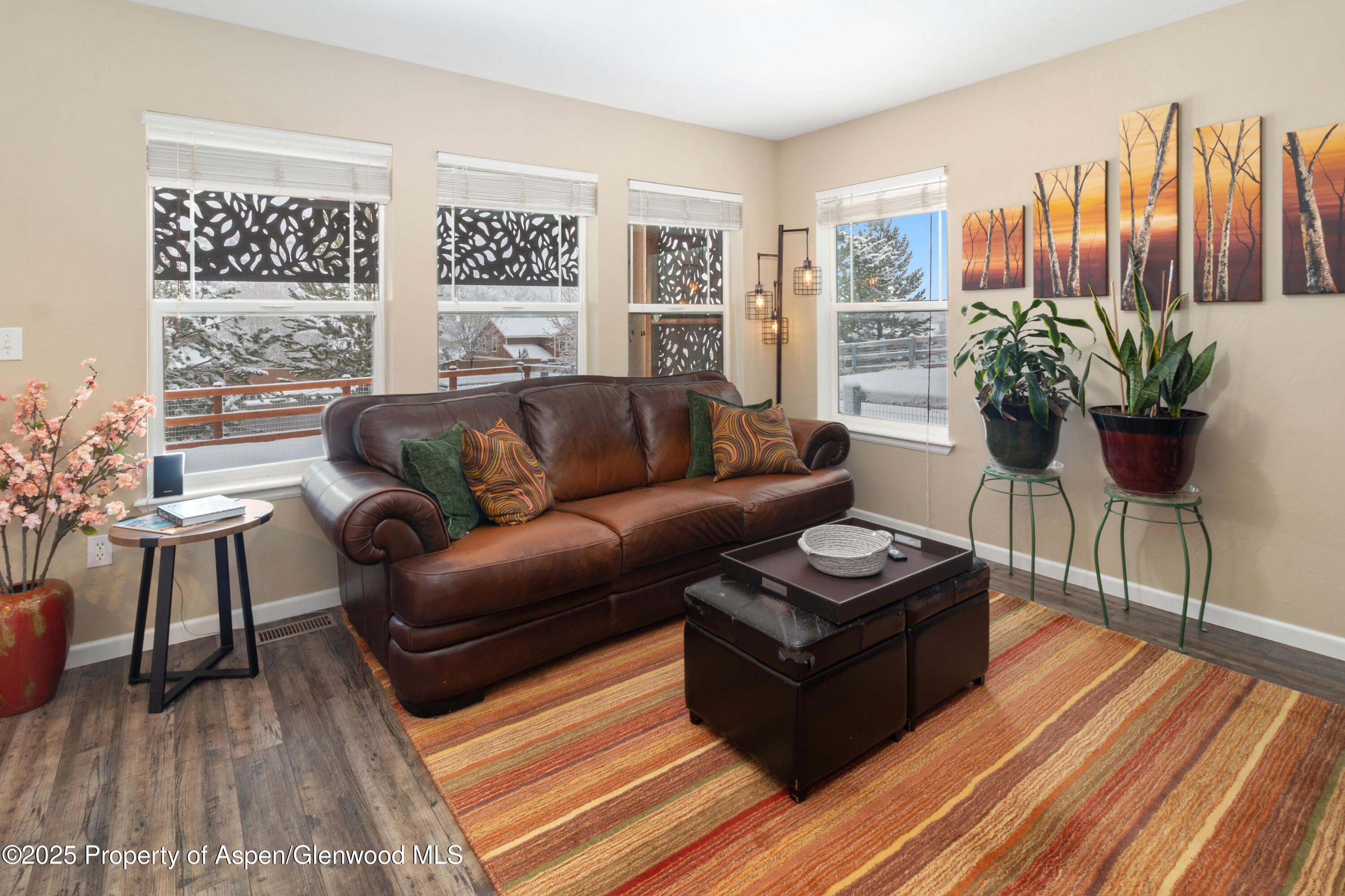 17 Redstone Drive New Castle CO 81647