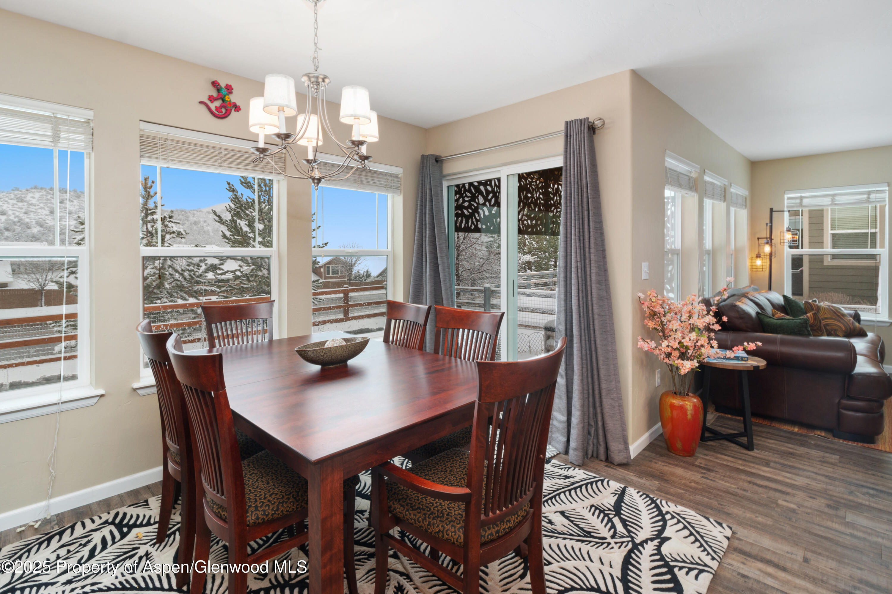 17 Redstone Drive New Castle CO 81647