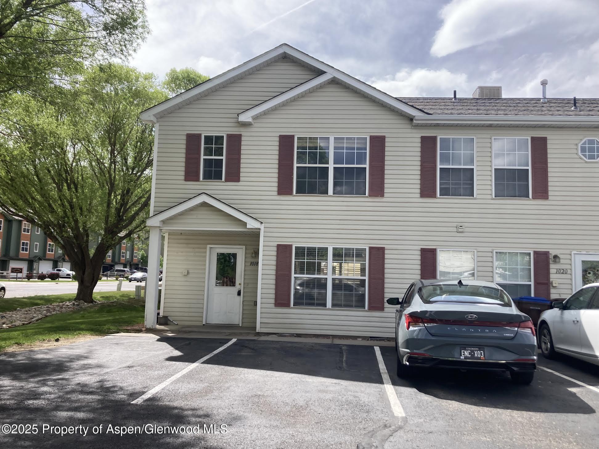 1018 W 24th Street Rifle CO 81650