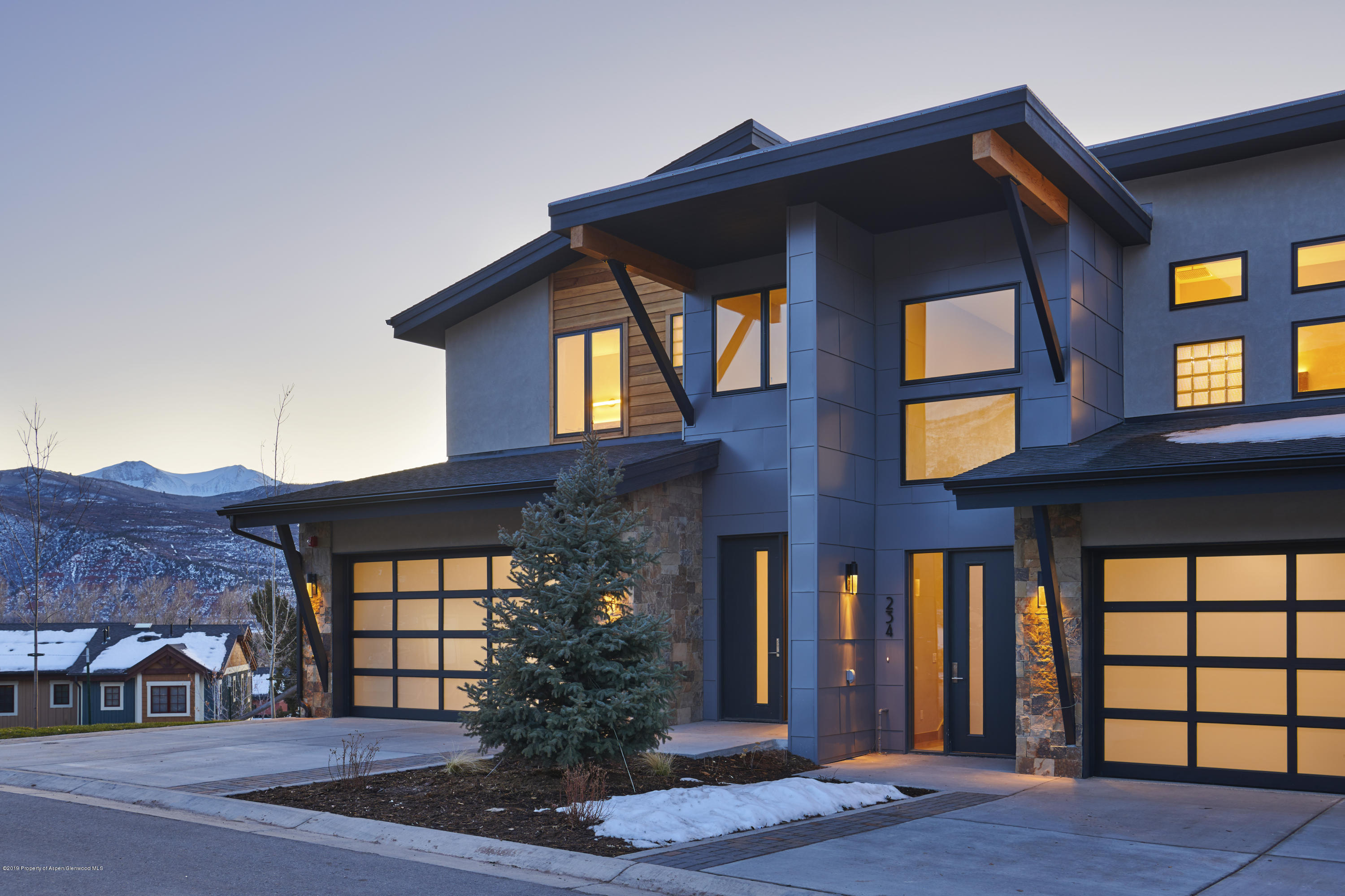 232 Overlook Ridge Carbondale CO 81623