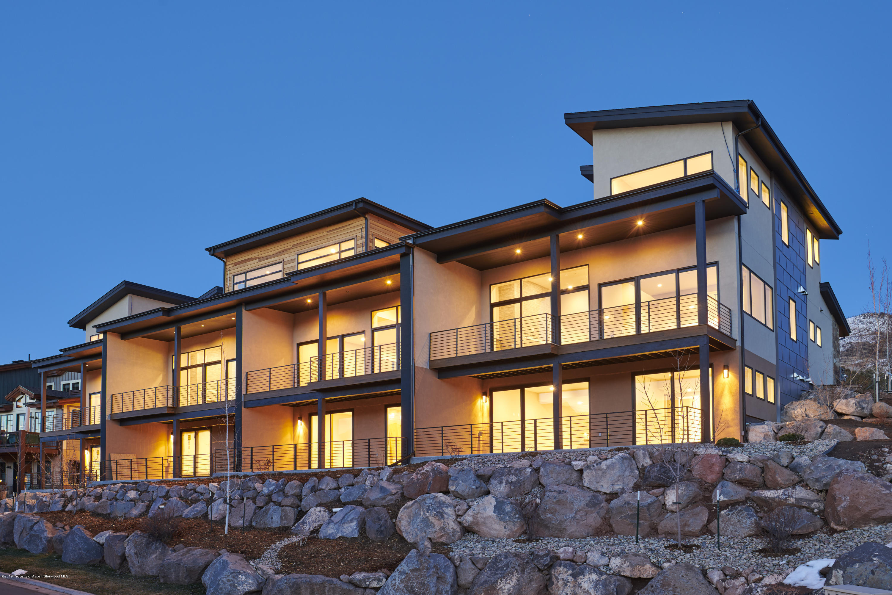 232 Overlook Ridge Carbondale CO 81623