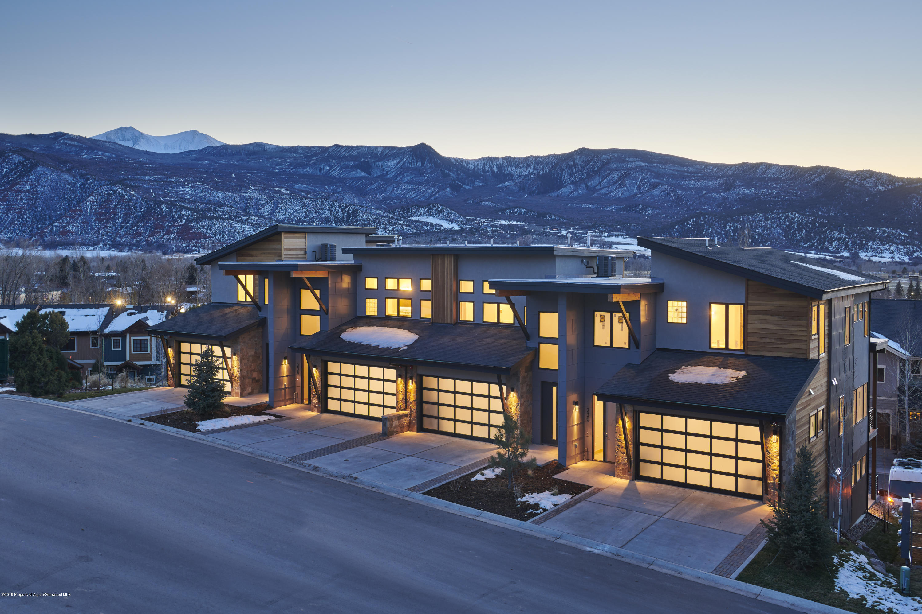 232 Overlook Ridge Carbondale CO 81623