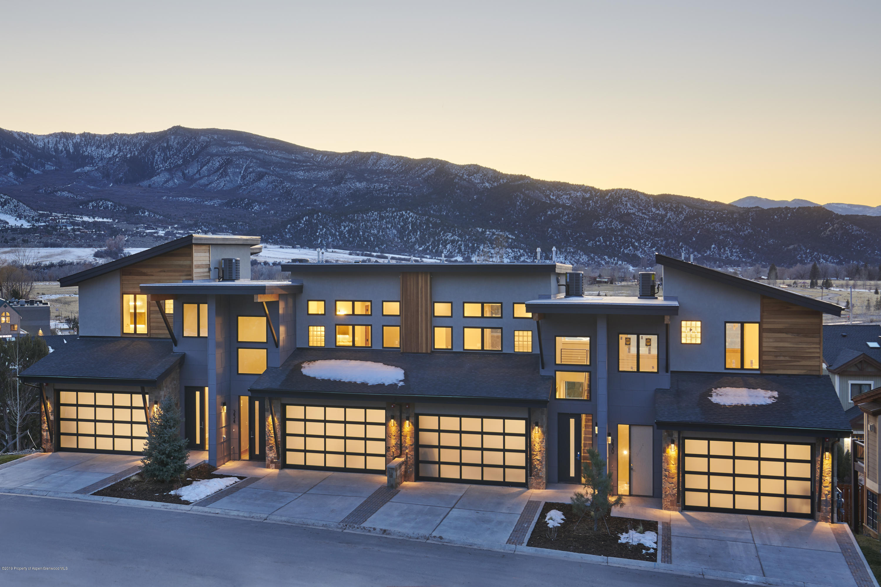 232 Overlook Ridge Carbondale CO 81623