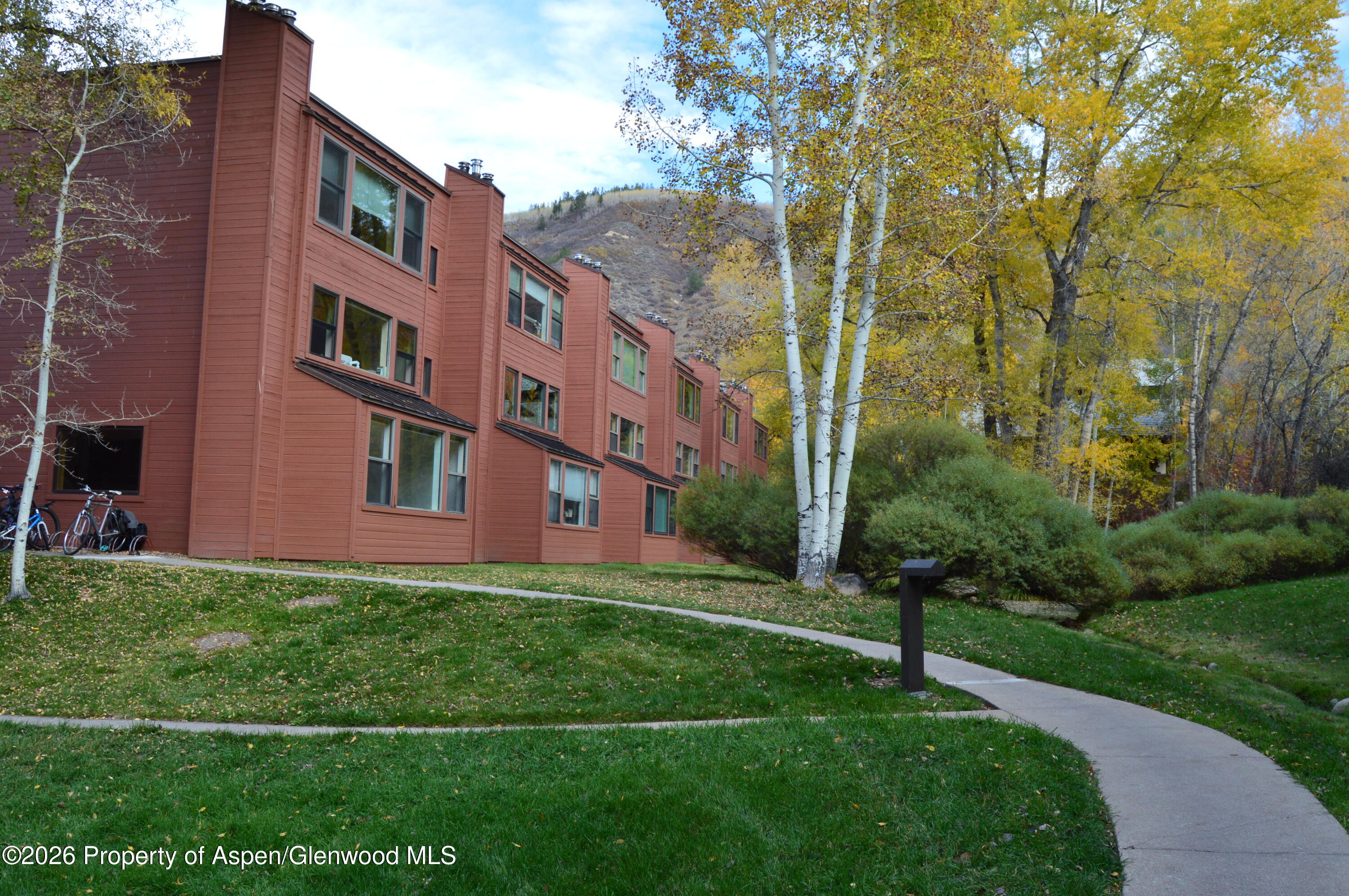 1012 Vine Street Aspen CO 81611