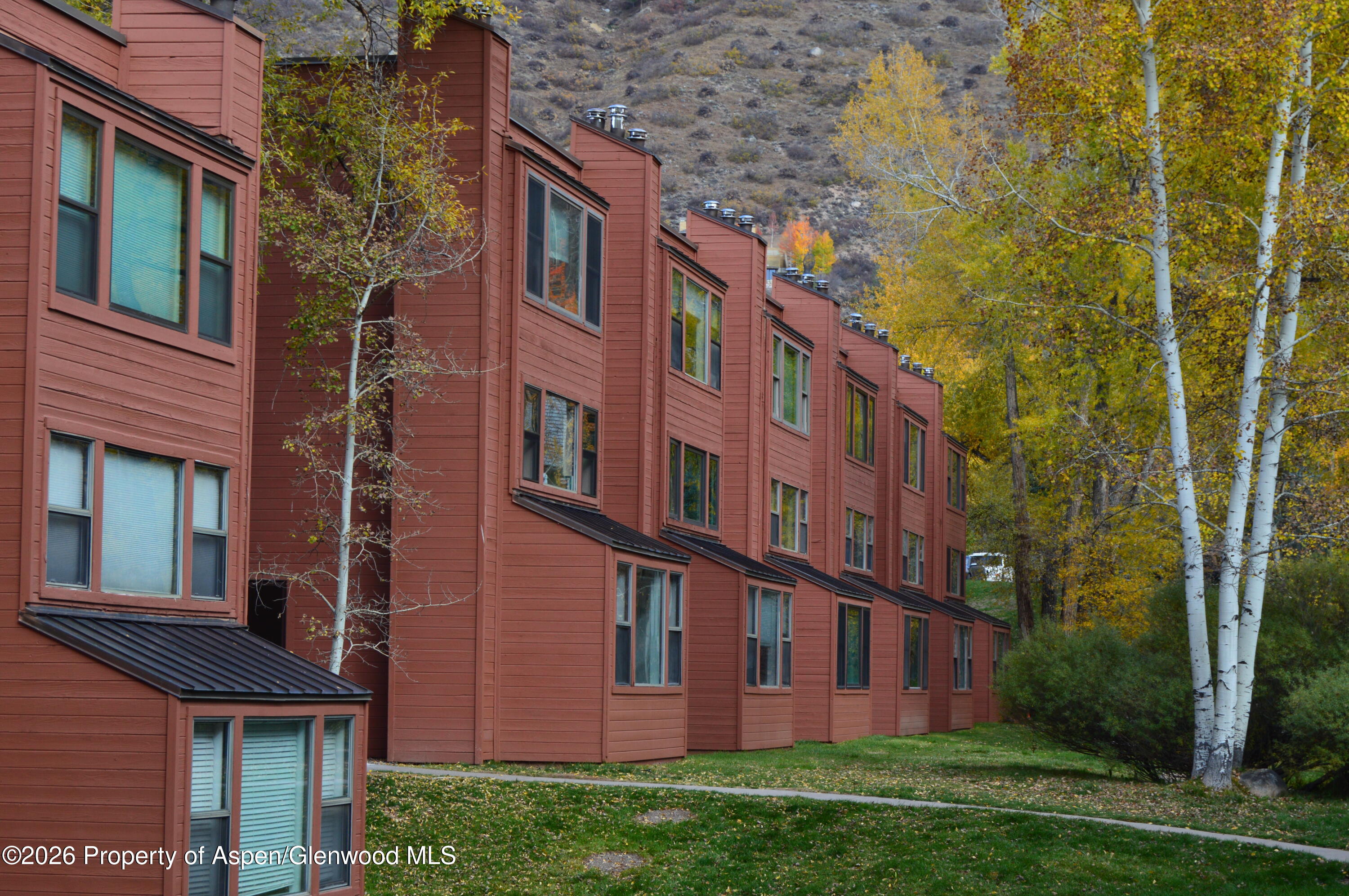 1012 Vine Street Aspen CO 81611