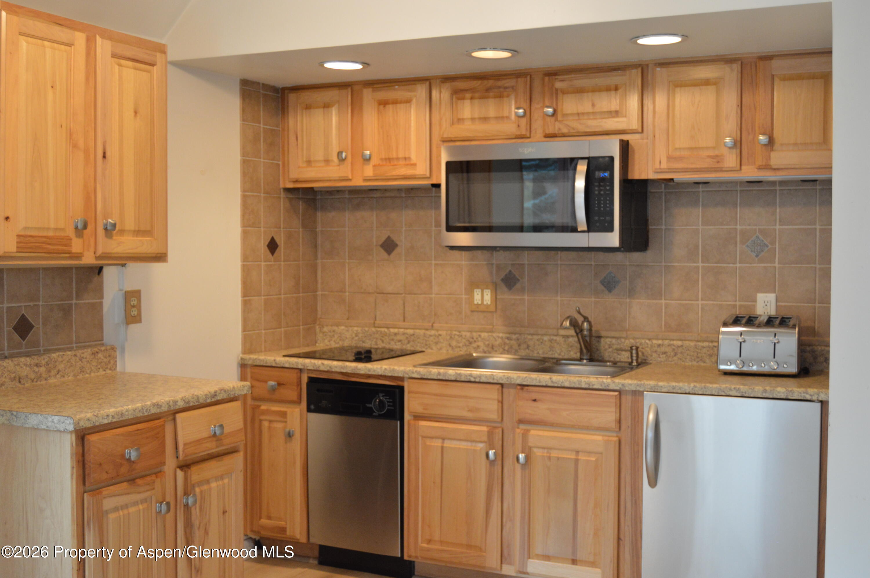 1012 Vine Street Aspen CO 81611