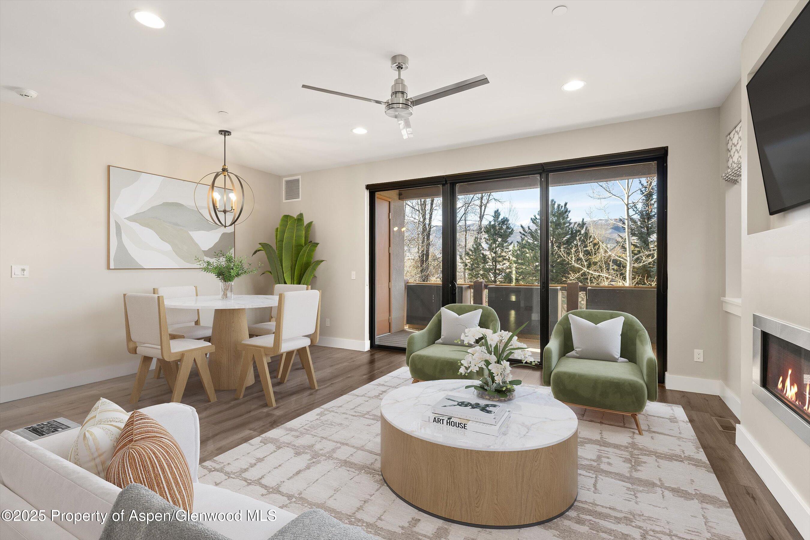 114 Juniper Trail Basalt CO 81621