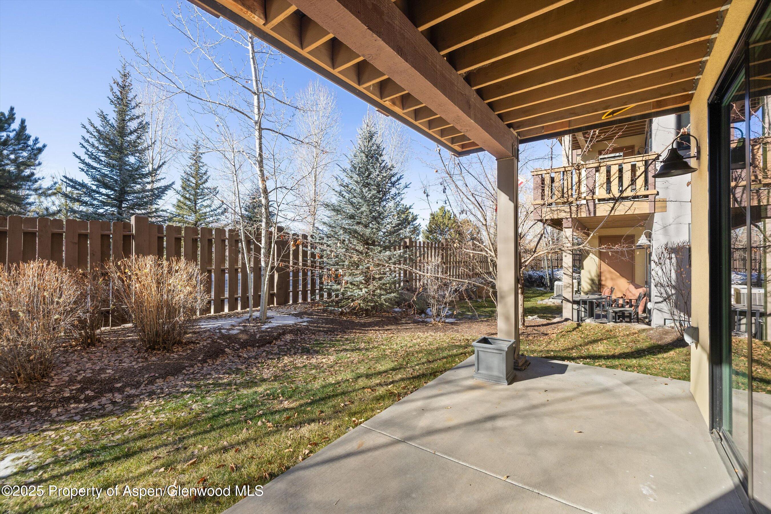 114 Juniper Trail Basalt CO 81621