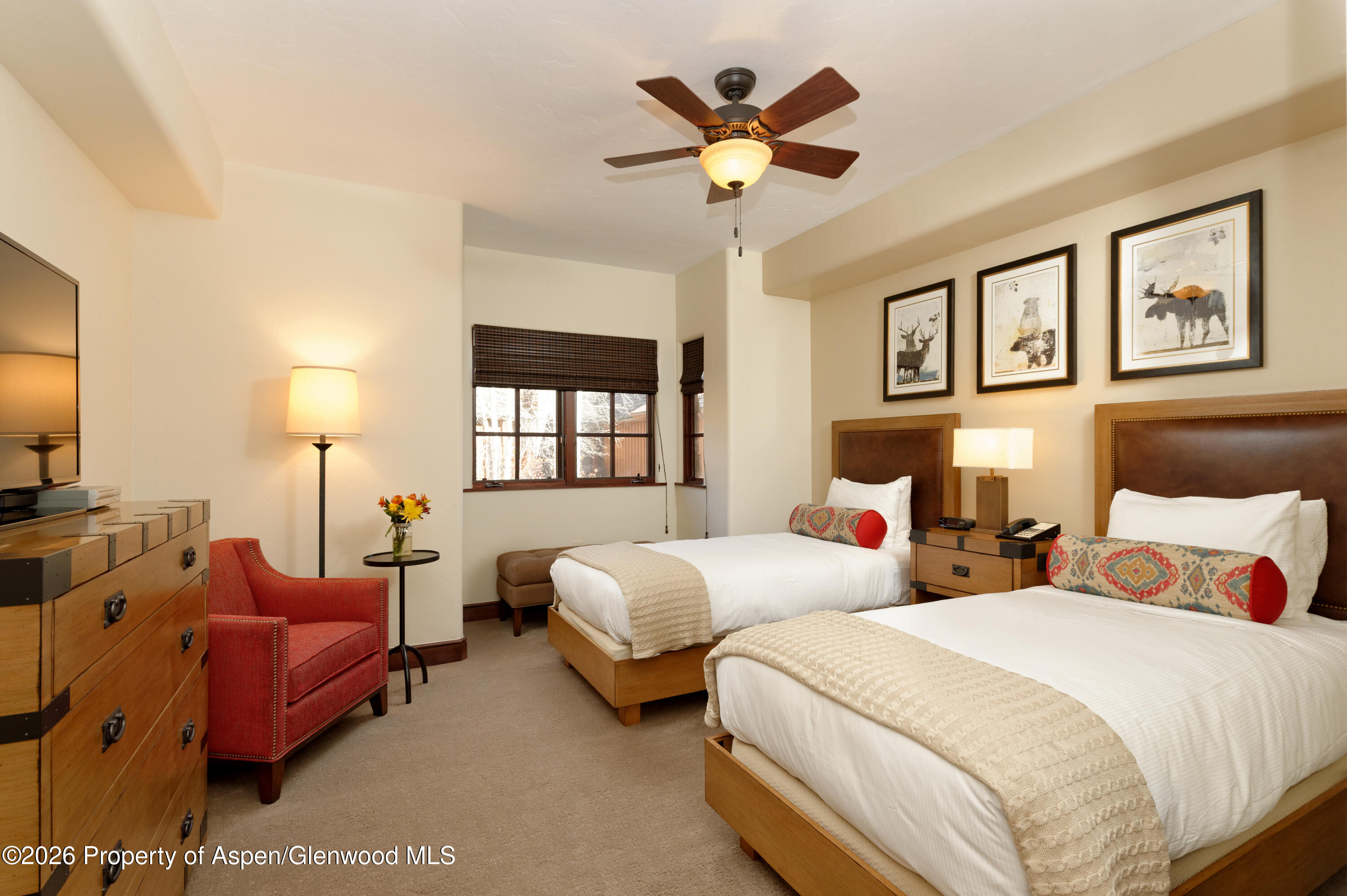 126 Timbers Club Court Snowmass Village CO 81615