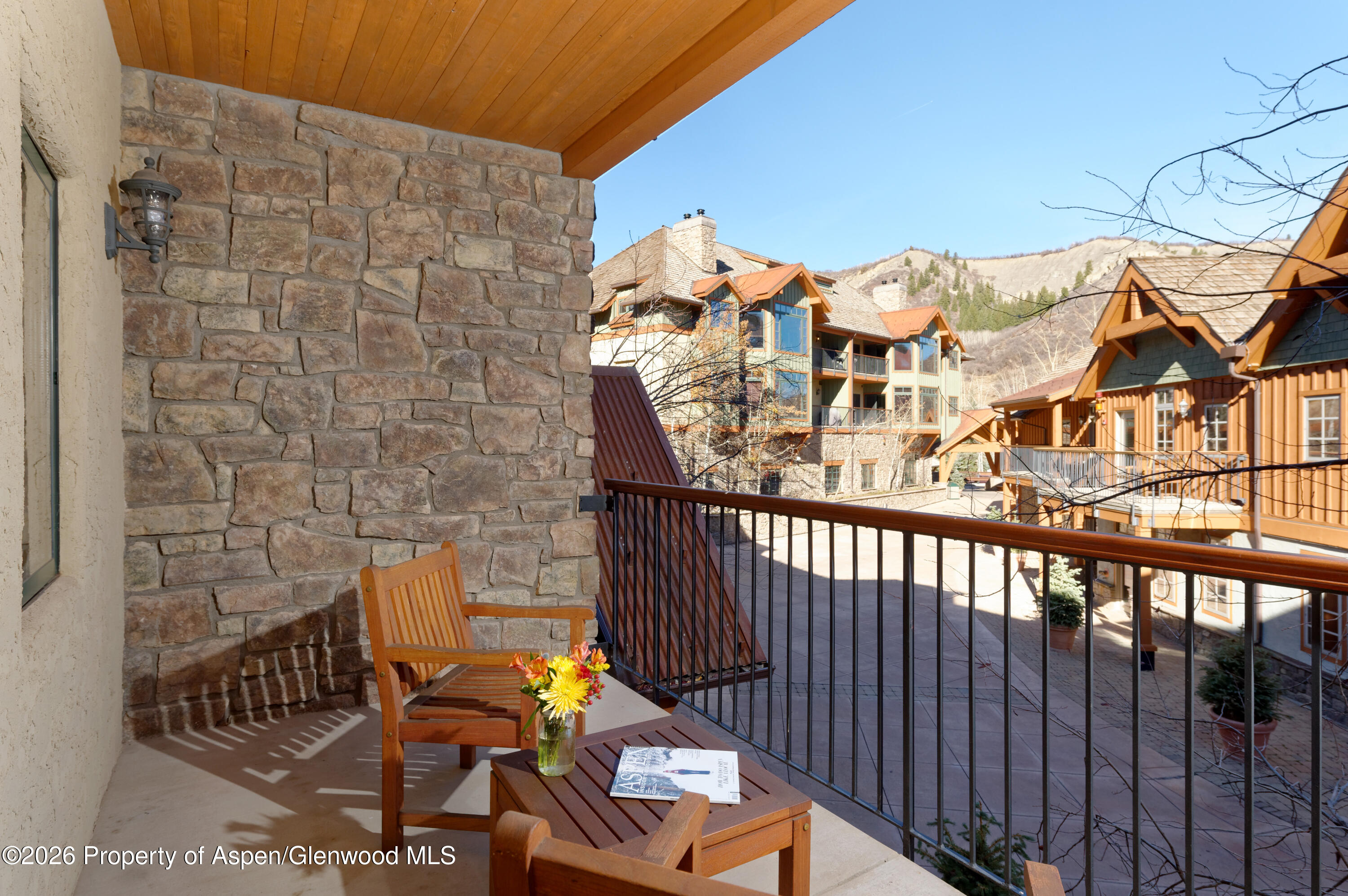 126 Timbers Club Court Snowmass Village CO 81615