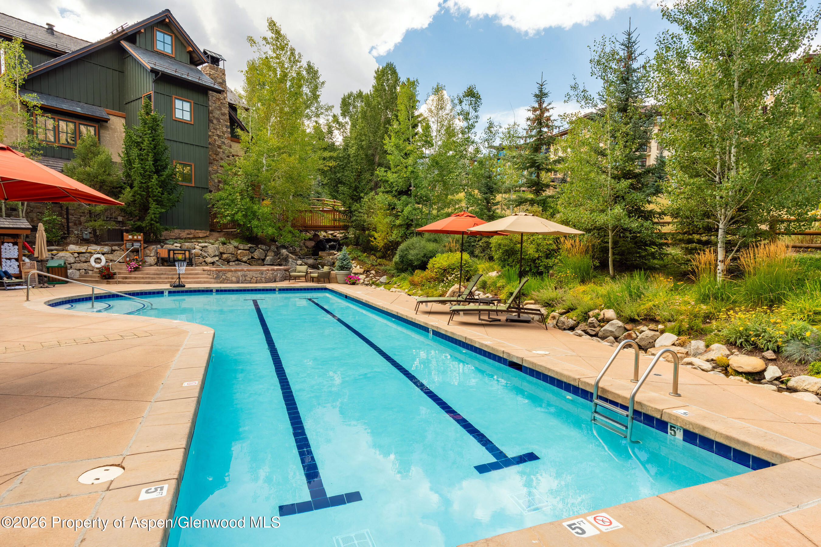 126 Timbers Club Court Snowmass Village CO 81615