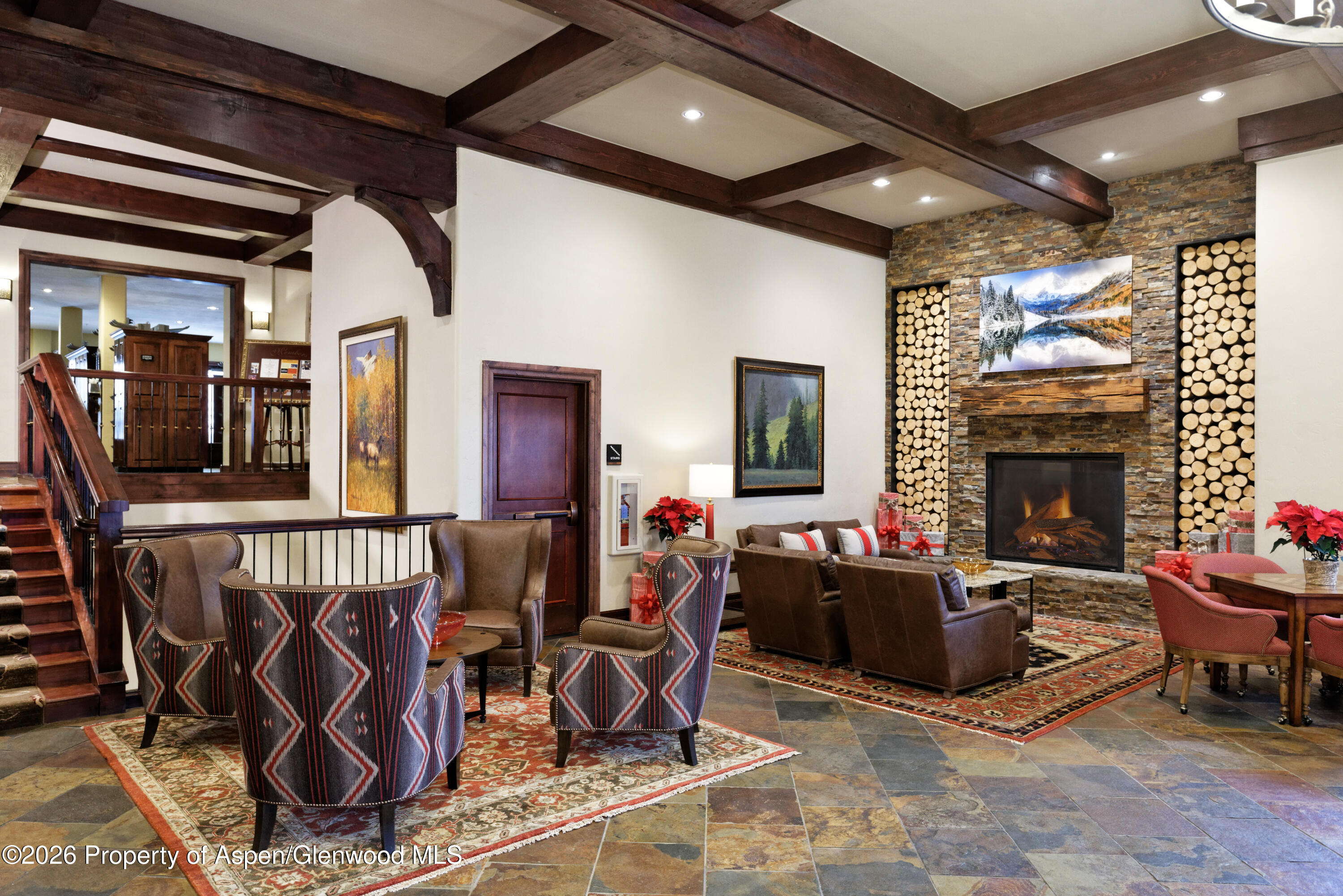 126 Timbers Club Court Snowmass Village CO 81615