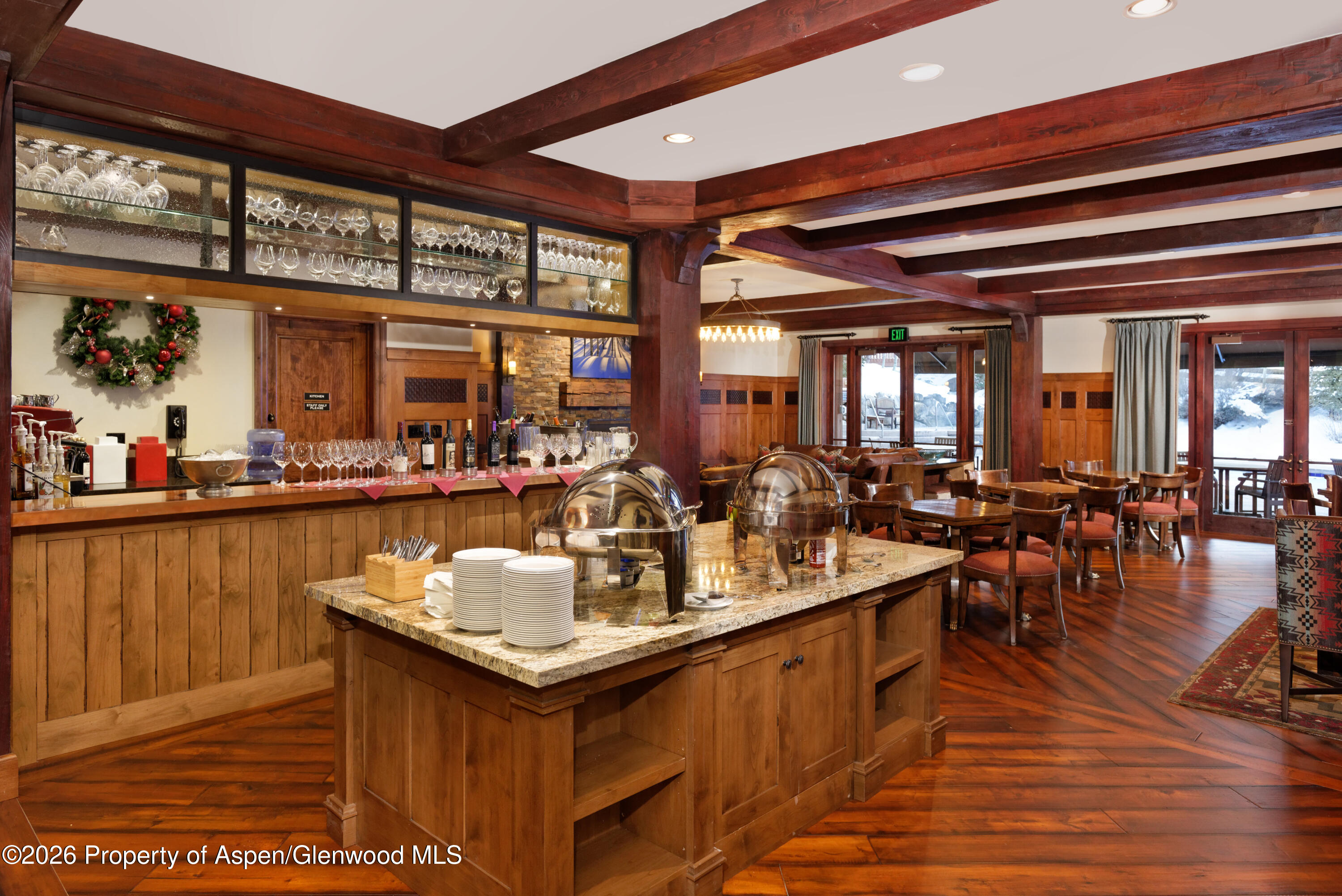 126 Timbers Club Court Snowmass Village CO 81615