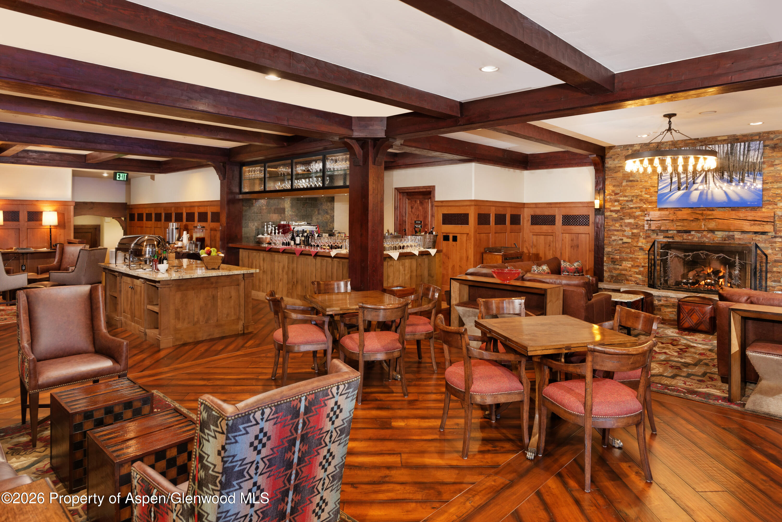 126 Timbers Club Court Snowmass Village CO 81615