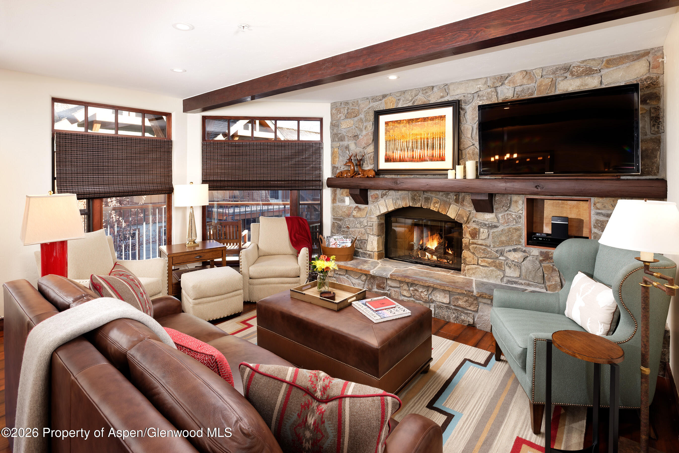 126 Timbers Club Court Snowmass Village CO 81615