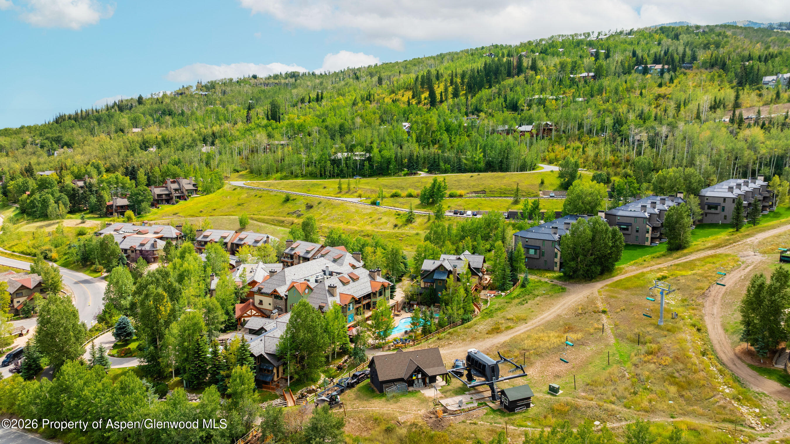126 Timbers Club Court Snowmass Village CO 81615