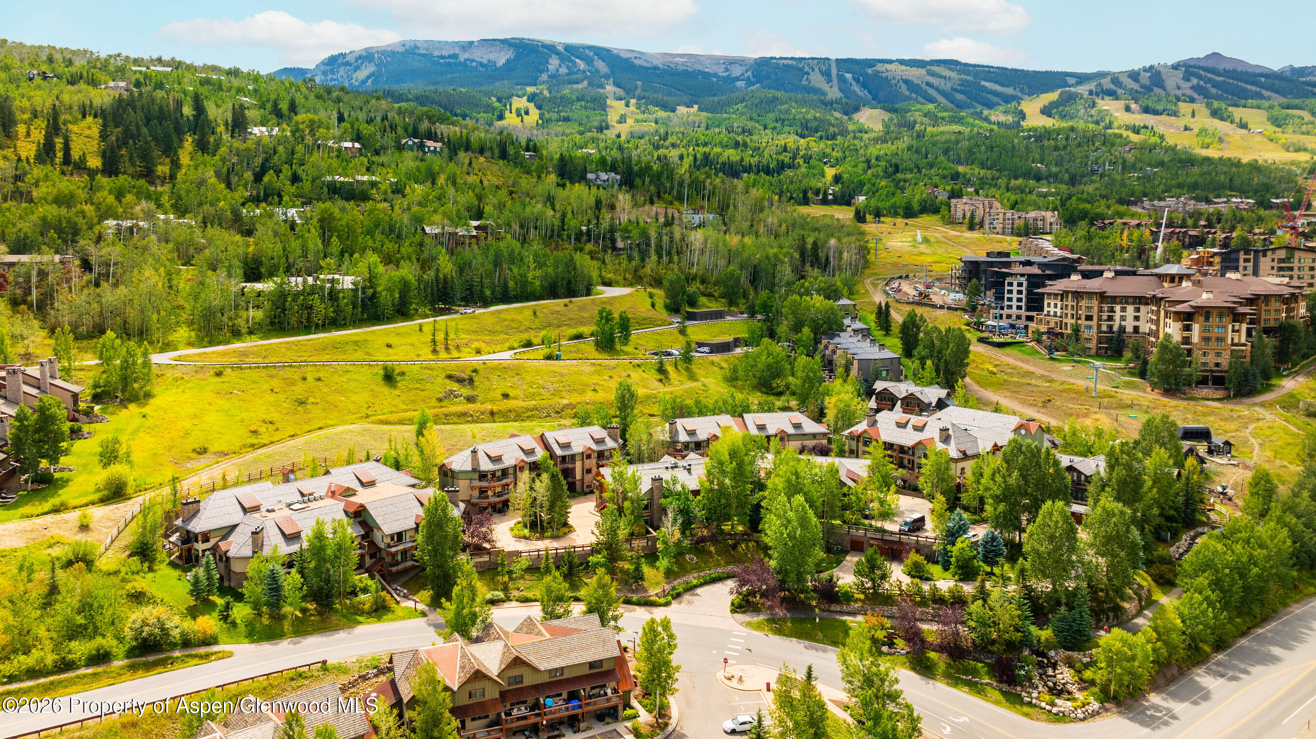 126 Timbers Club Court Snowmass Village CO 81615