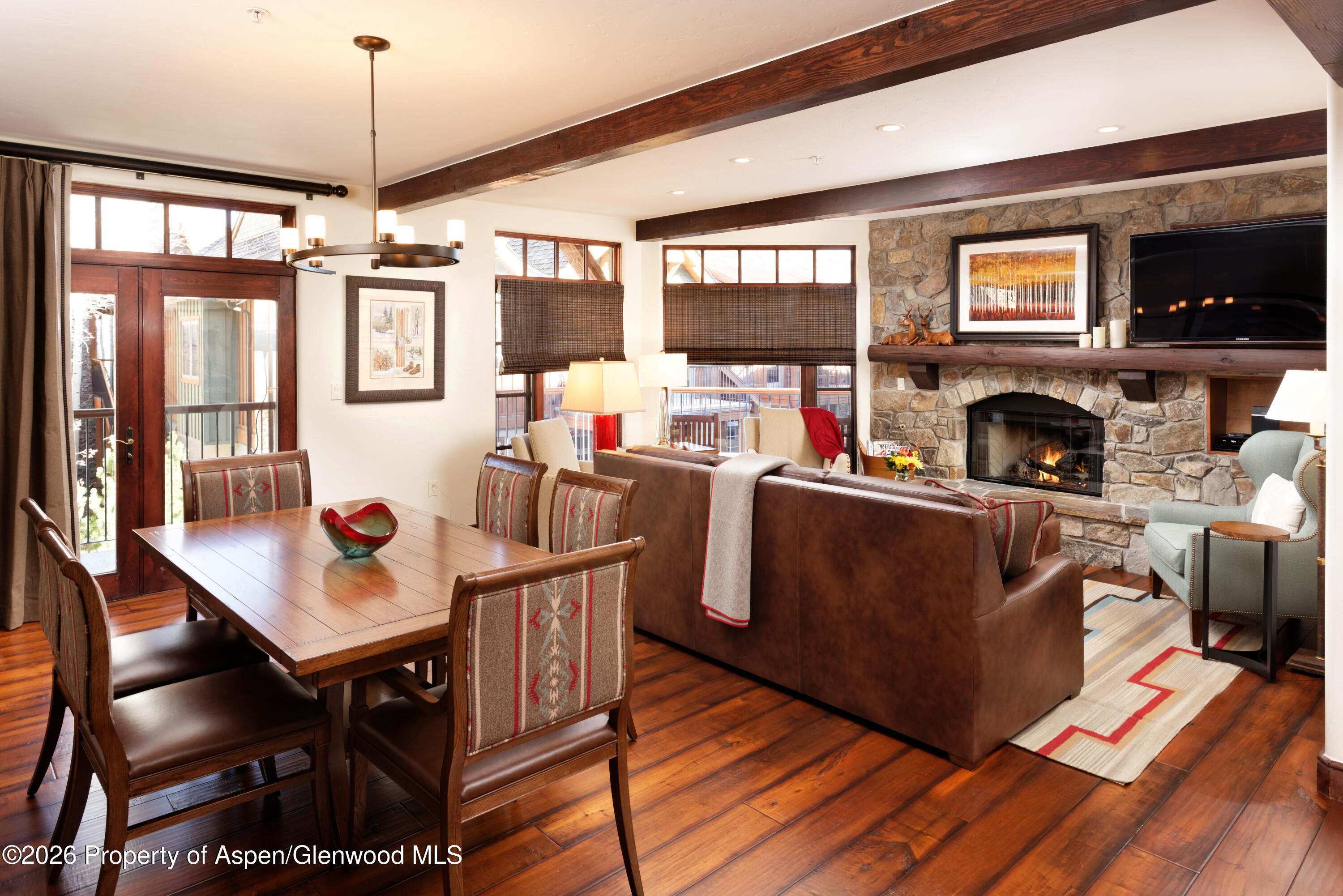 126 Timbers Club Court Snowmass Village CO 81615