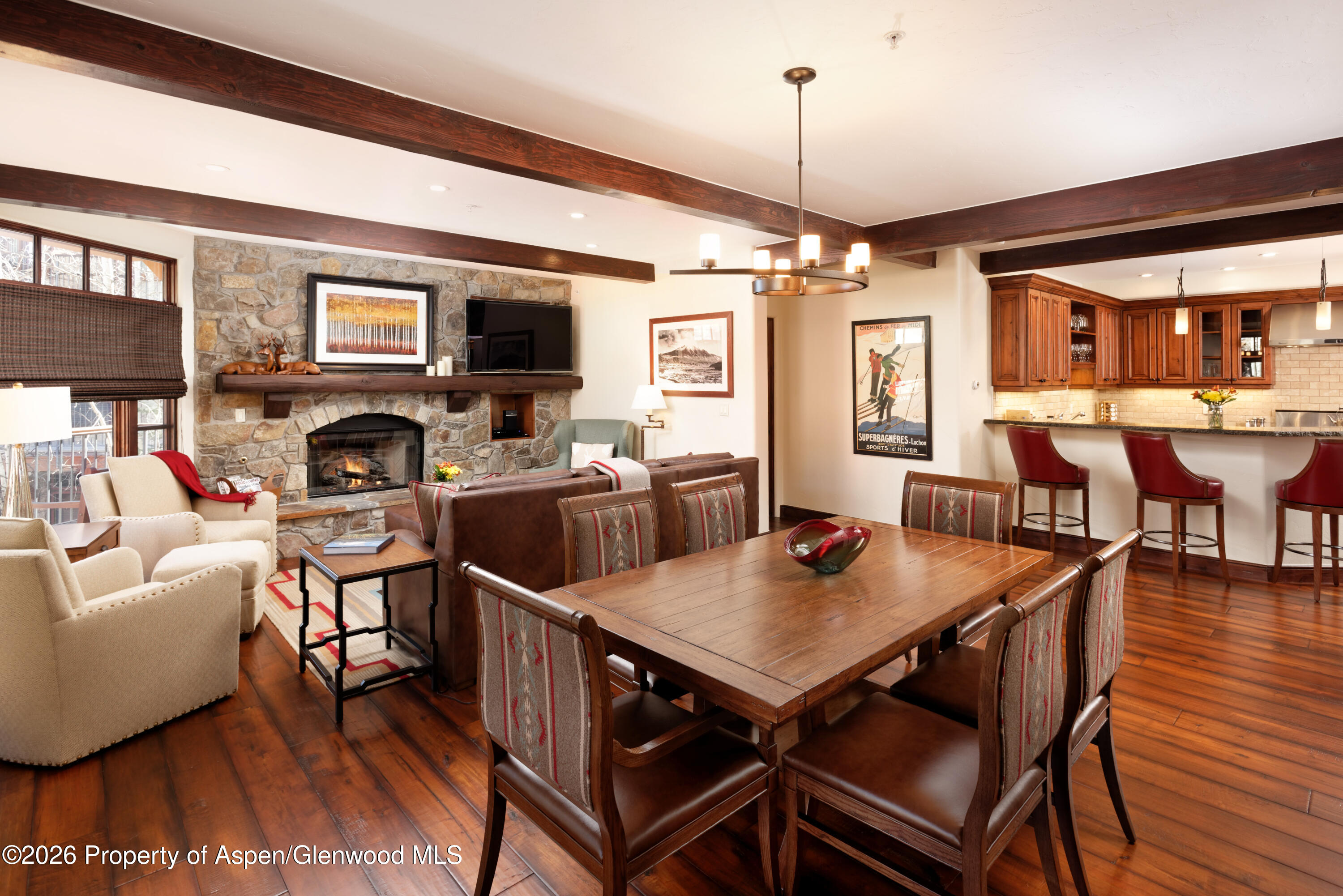 126 Timbers Club Court Snowmass Village CO 81615