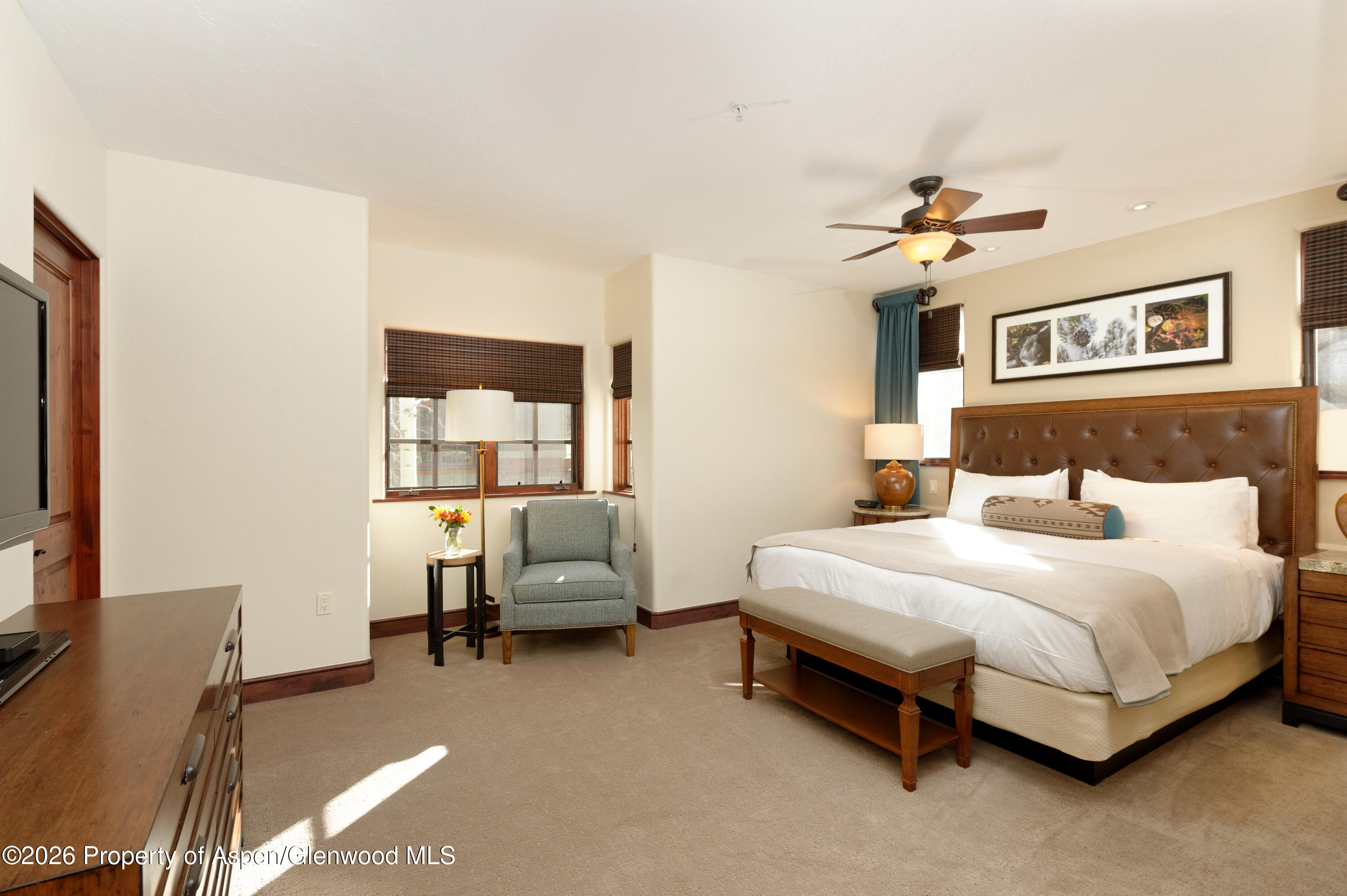 126 Timbers Club Court Snowmass Village CO 81615
