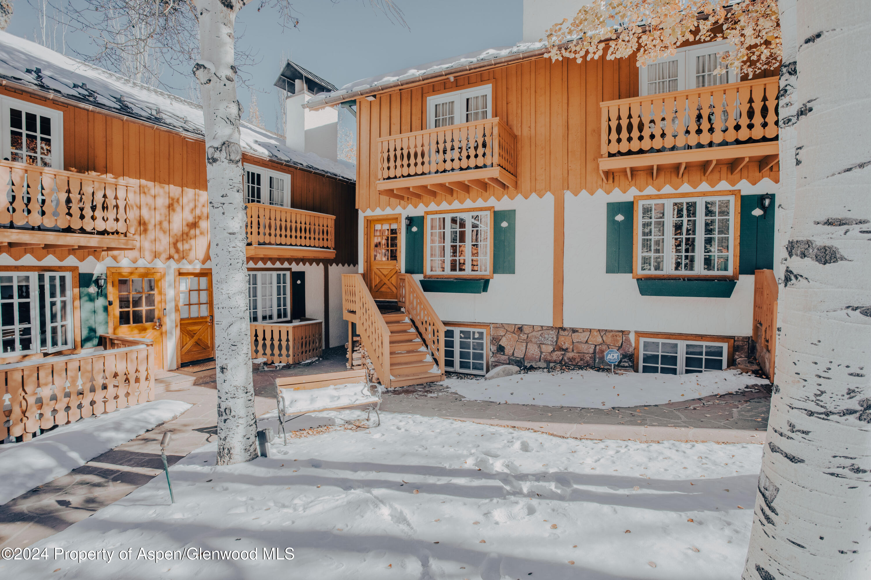 710 S Mill Street Aspen CO 81611