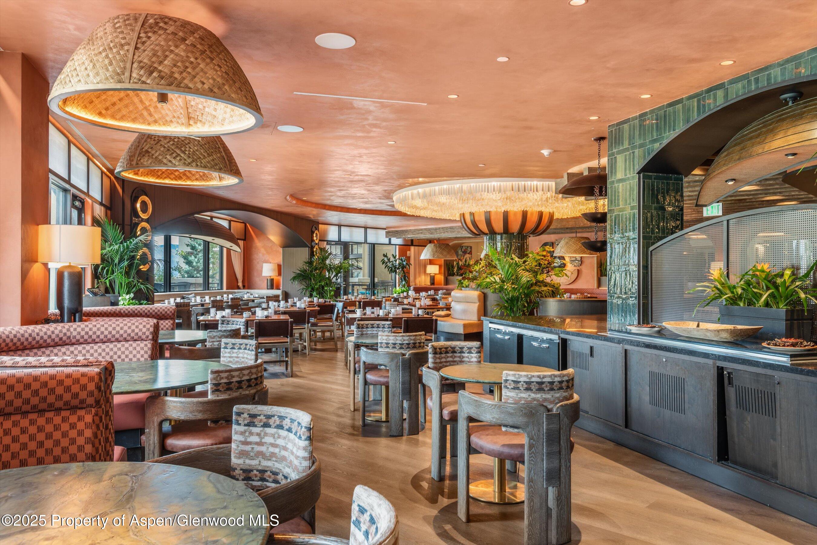 130 Wood Road Snowmass Village CO 81615