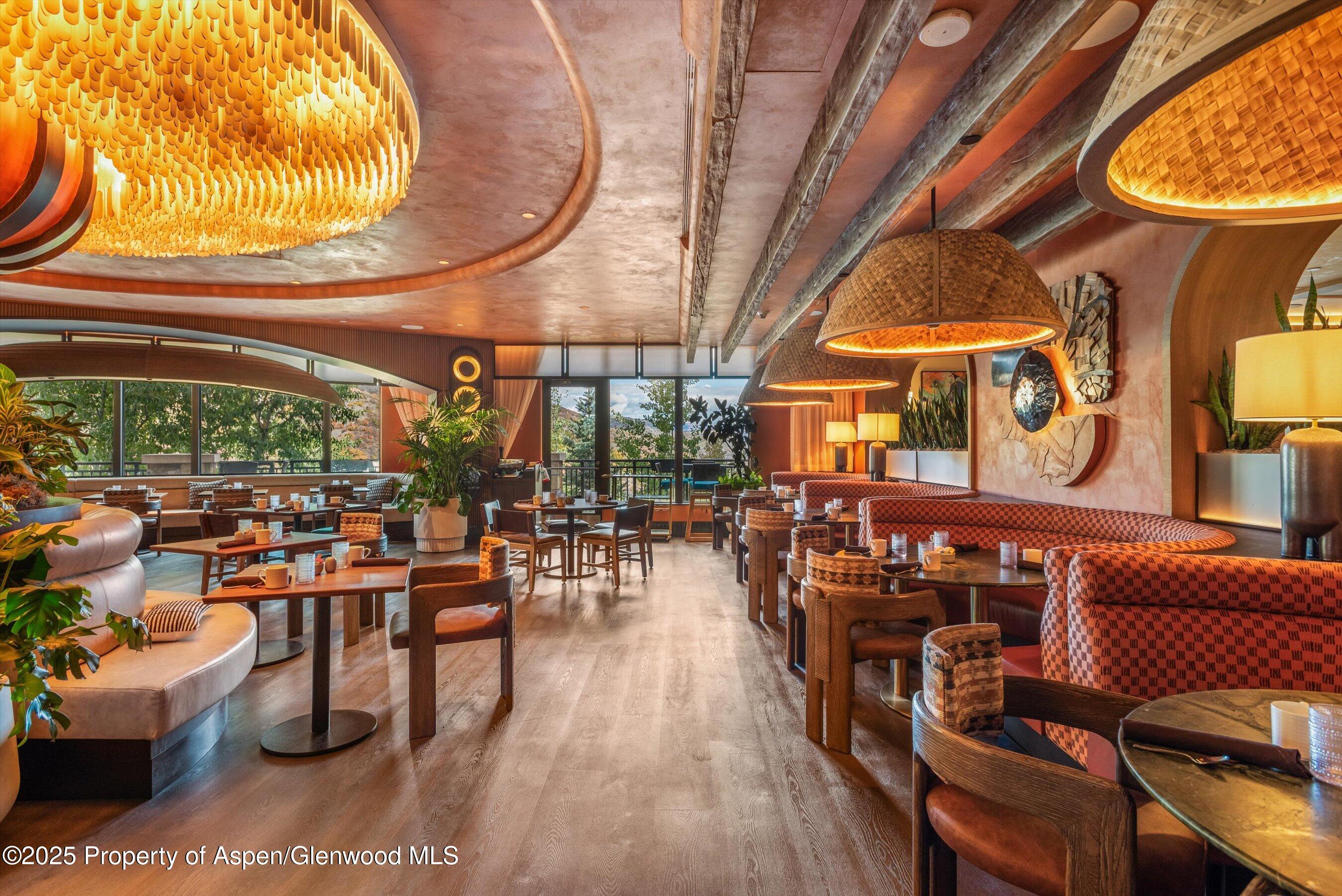 130 Wood Road Snowmass Village CO 81615