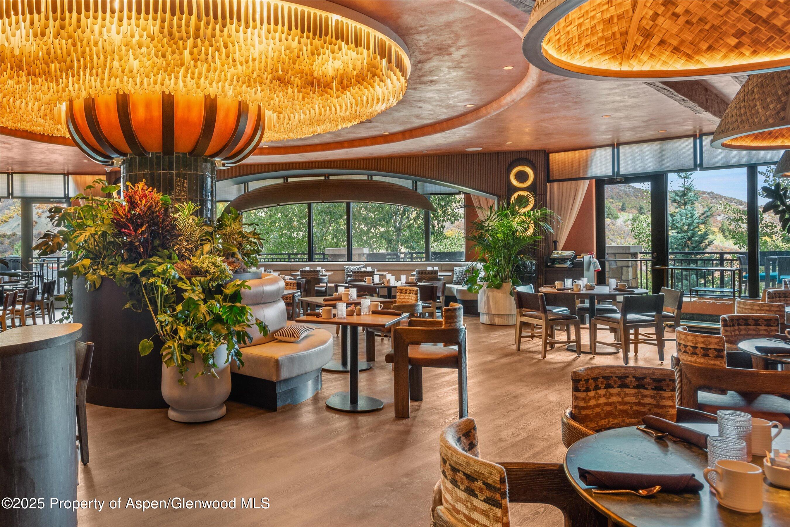 130 Wood Road Snowmass Village CO 81615