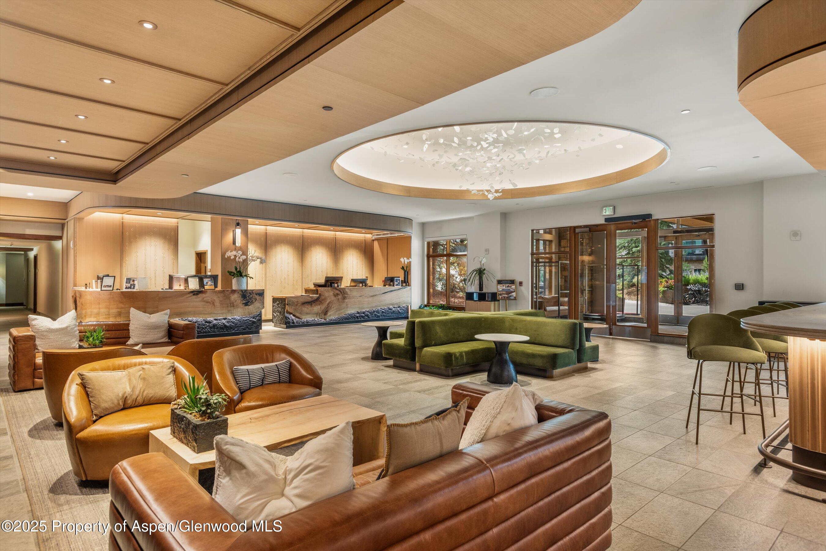 130 Wood Road Snowmass Village CO 81615