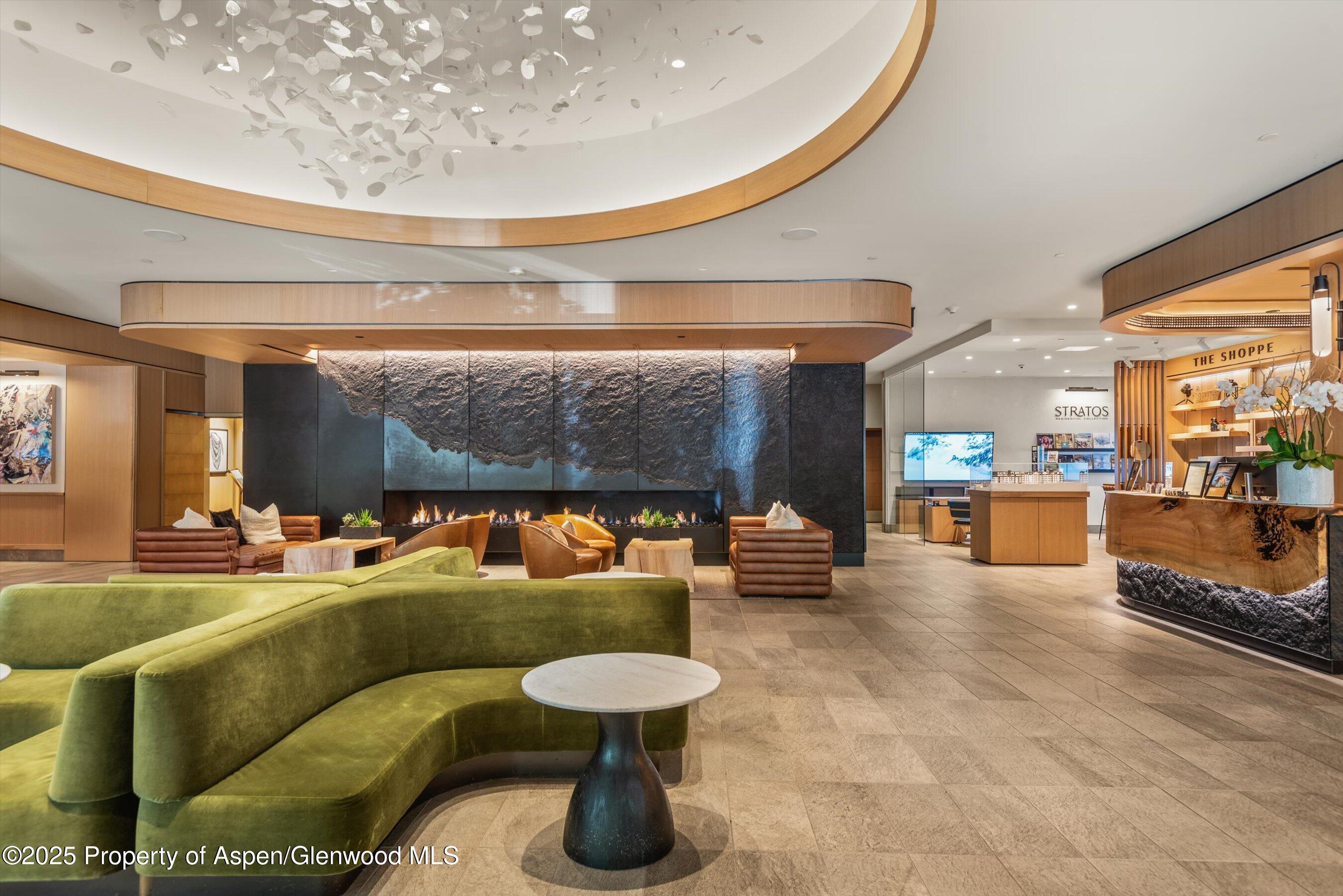 130 Wood Road Snowmass Village CO 81615