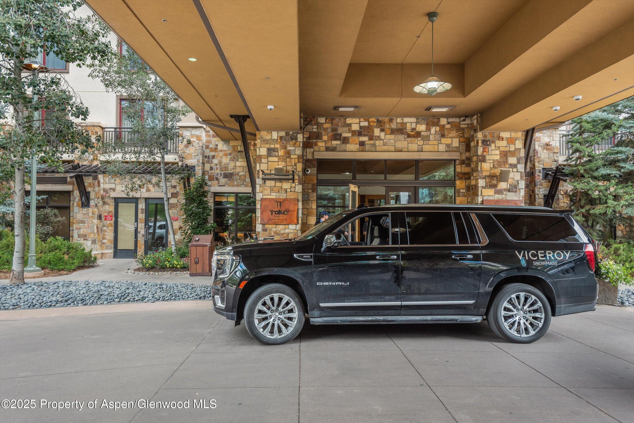 130 Wood Road Snowmass Village CO 81615