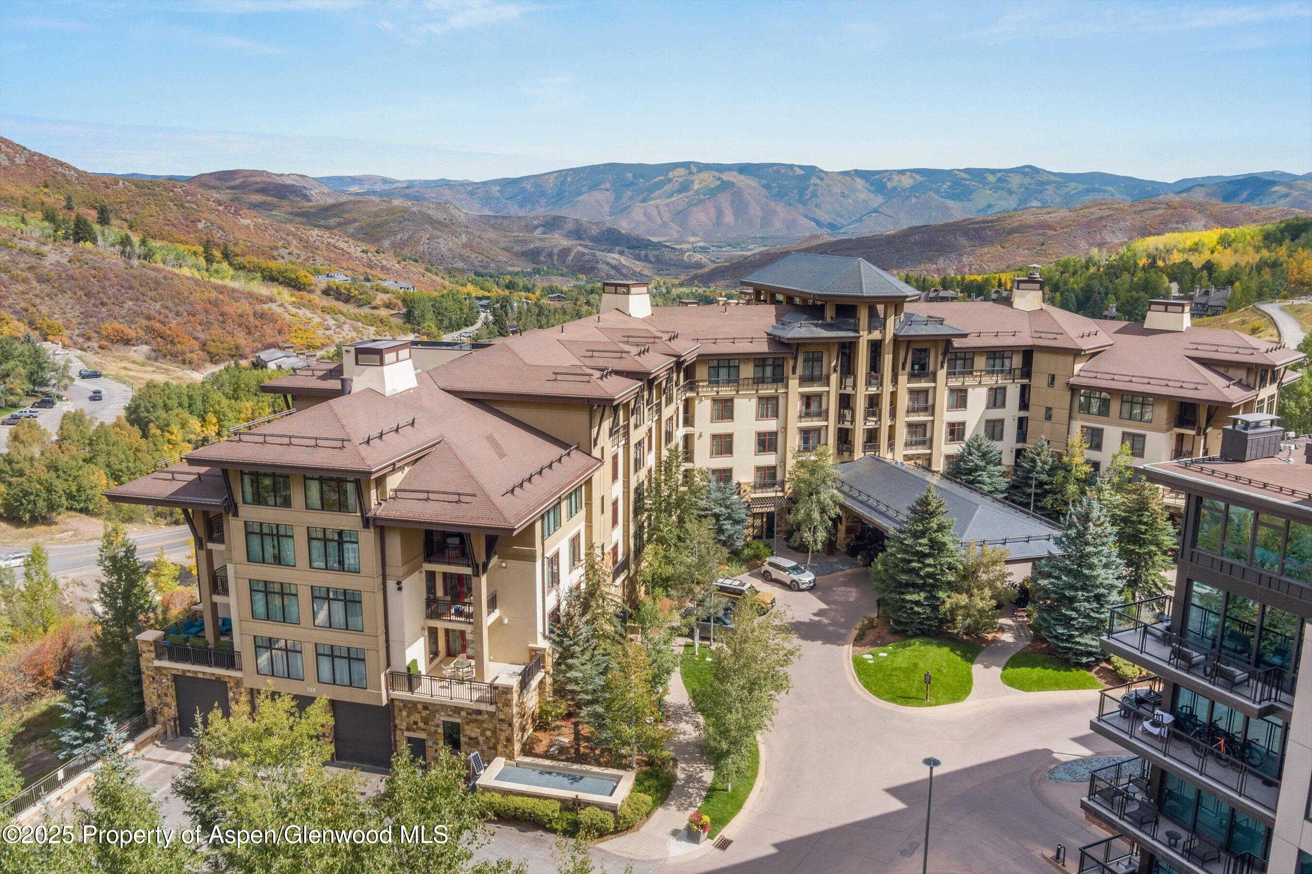 130 Wood Road Snowmass Village CO 81615