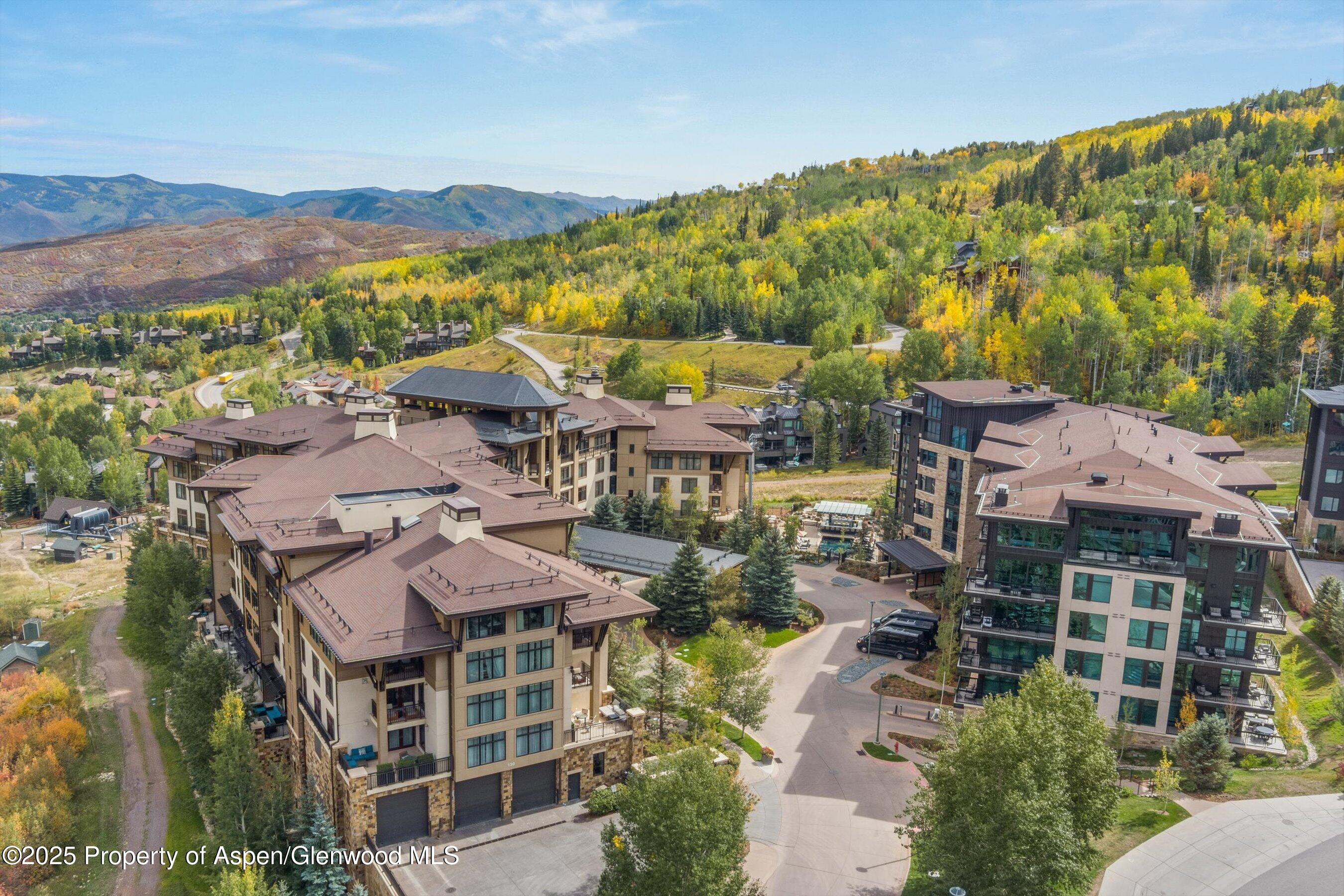 130 Wood Road Snowmass Village CO 81615