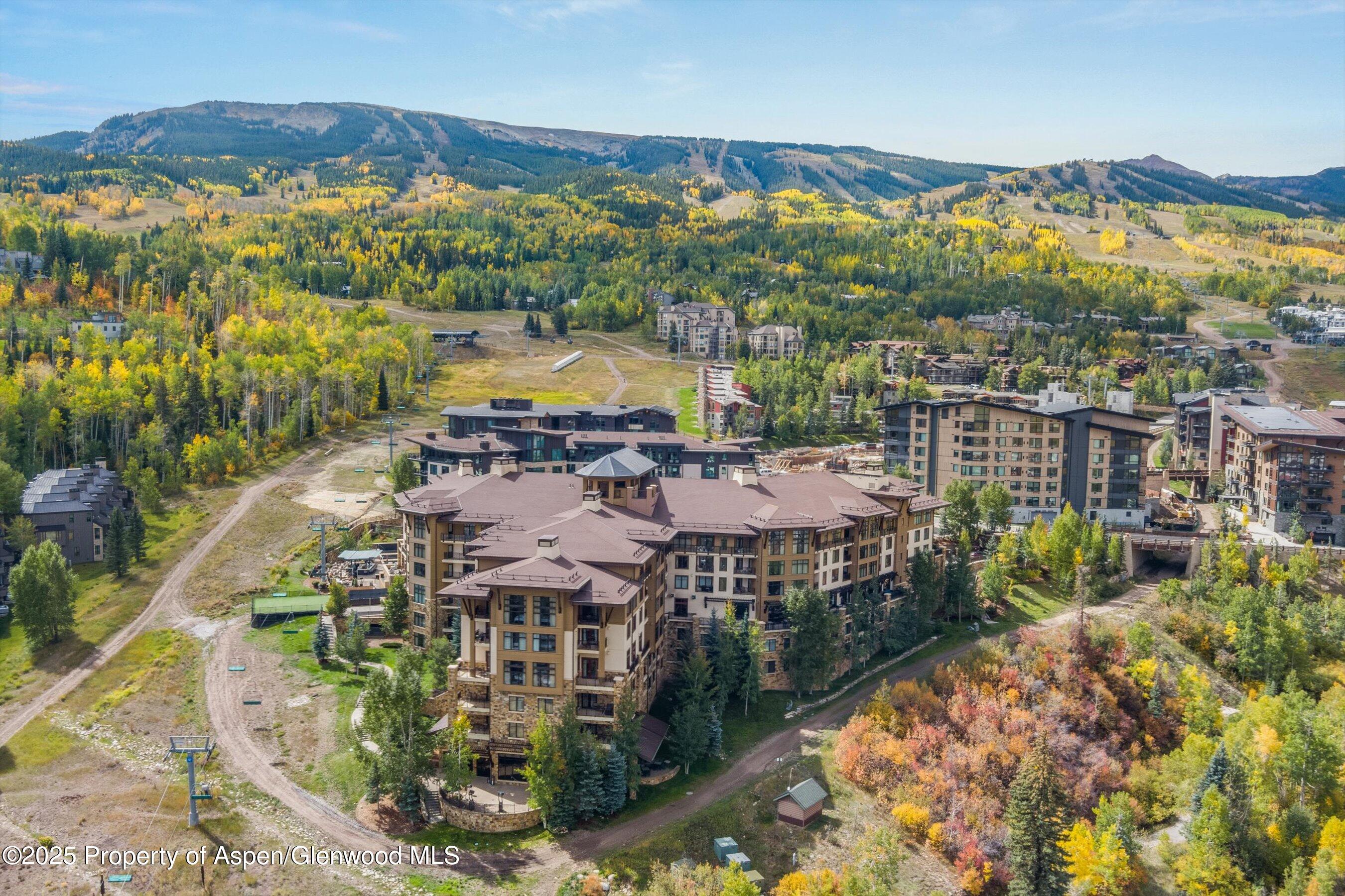 130 Wood Road Snowmass Village CO 81615