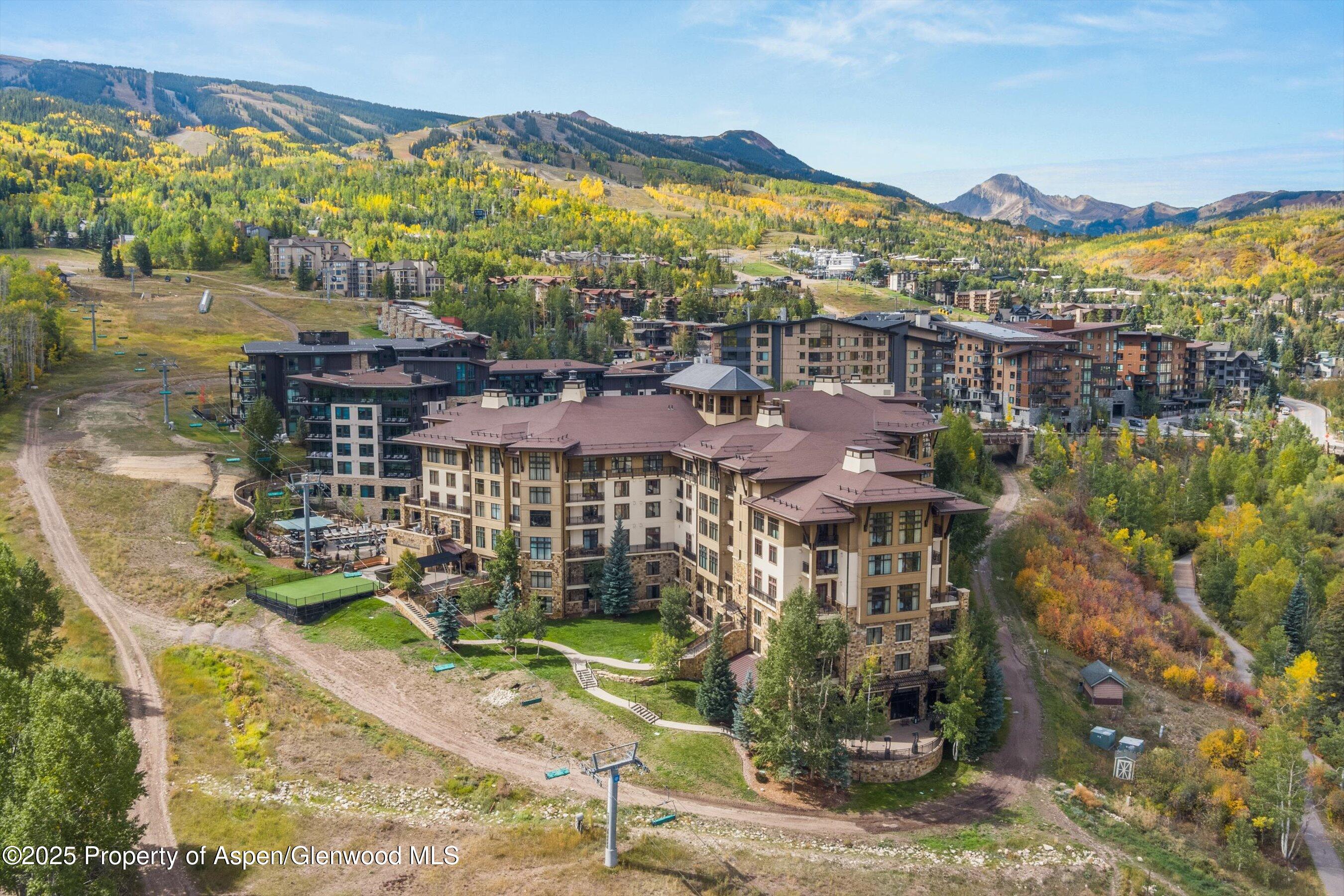 130 Wood Road Snowmass Village CO 81615