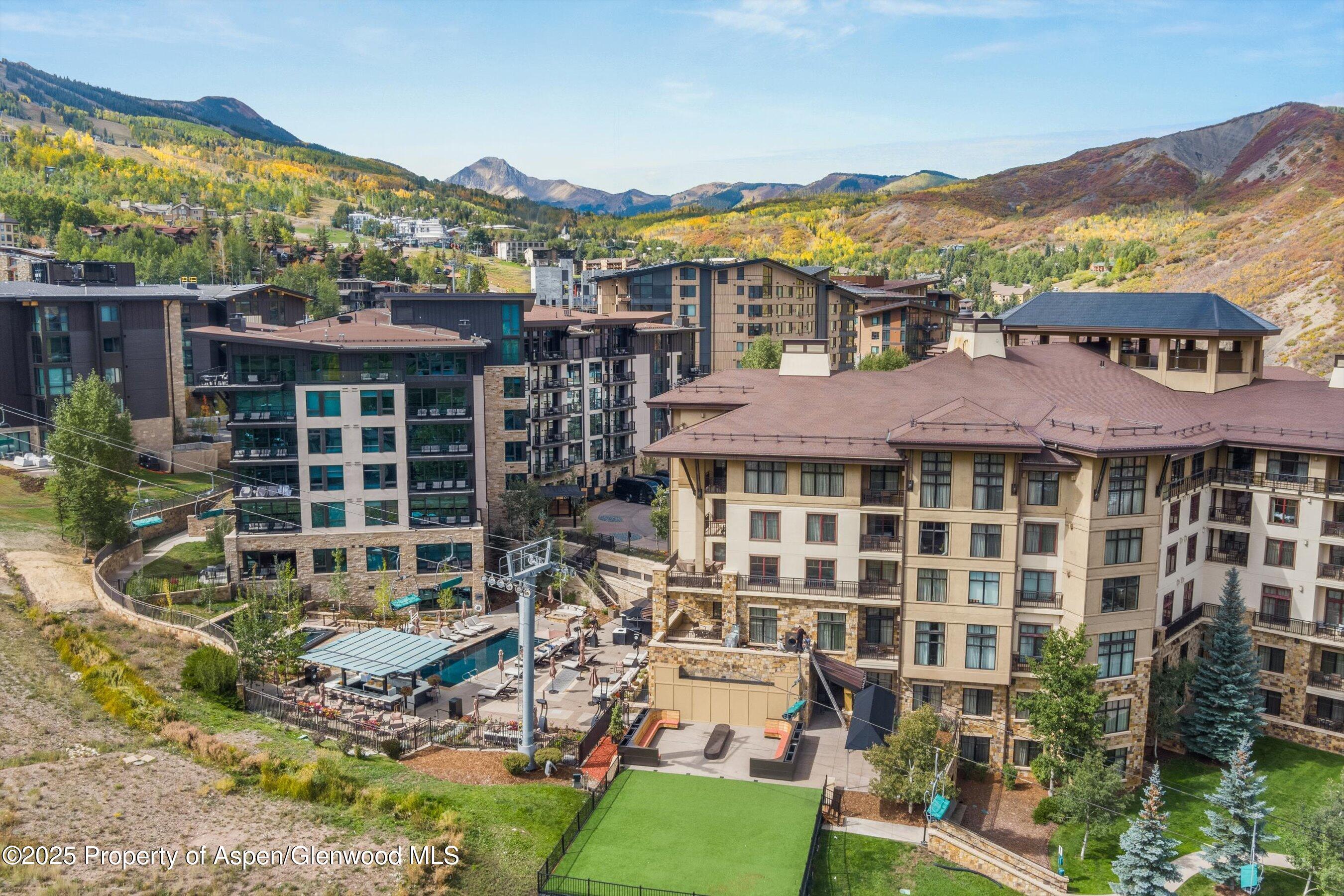 130 Wood Road Snowmass Village CO 81615