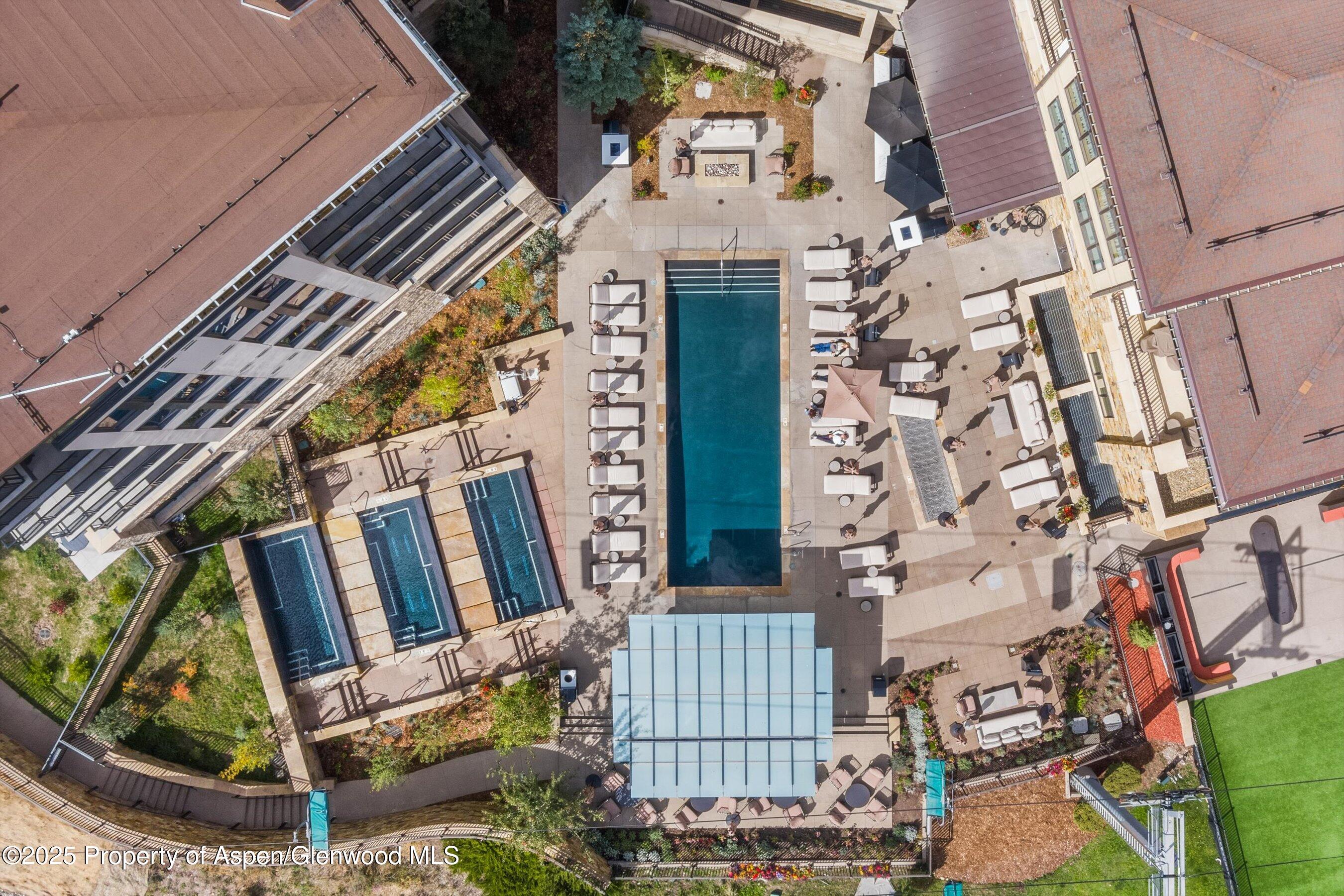 130 Wood Road Snowmass Village CO 81615