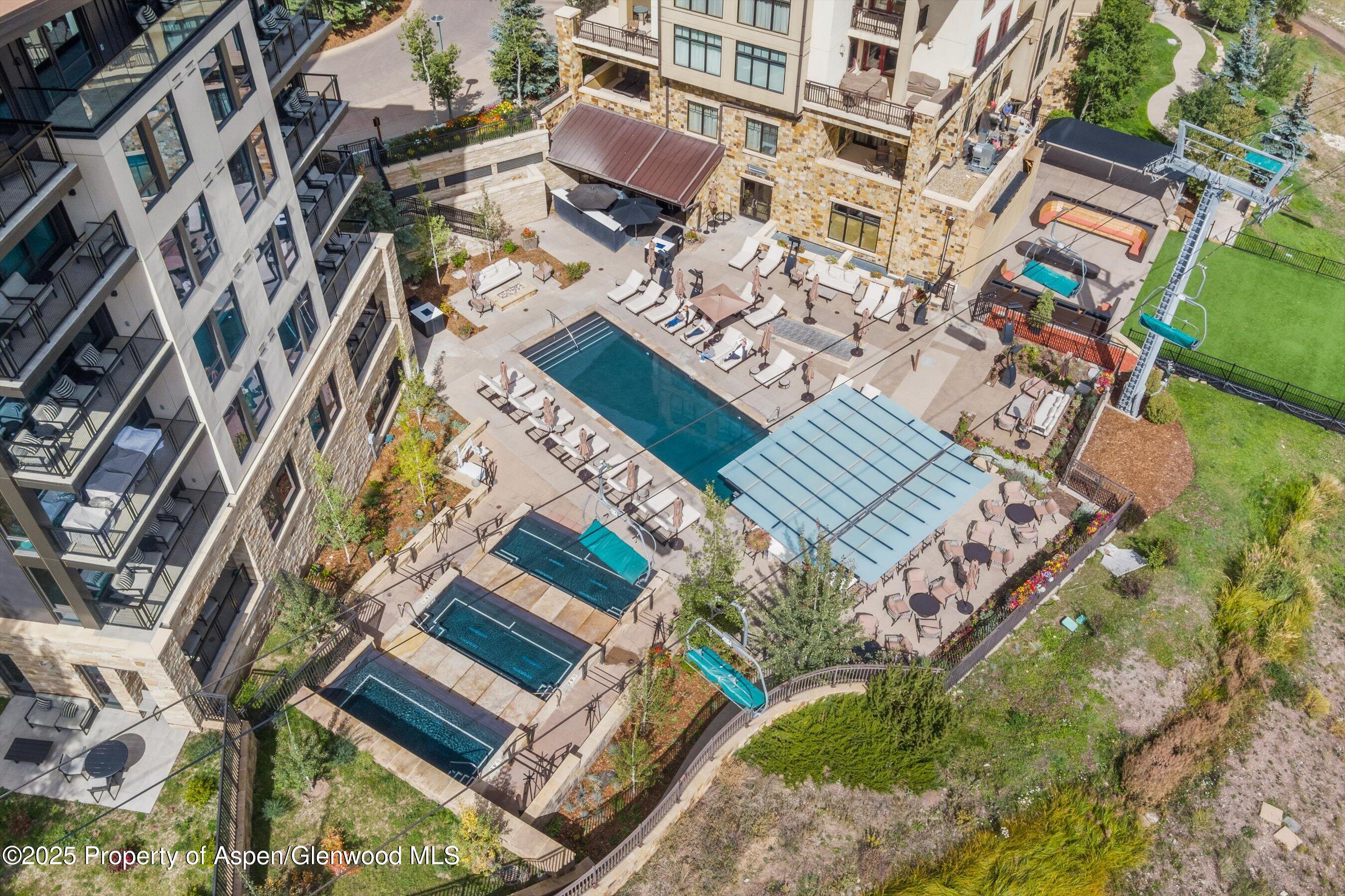 130 Wood Road Snowmass Village CO 81615