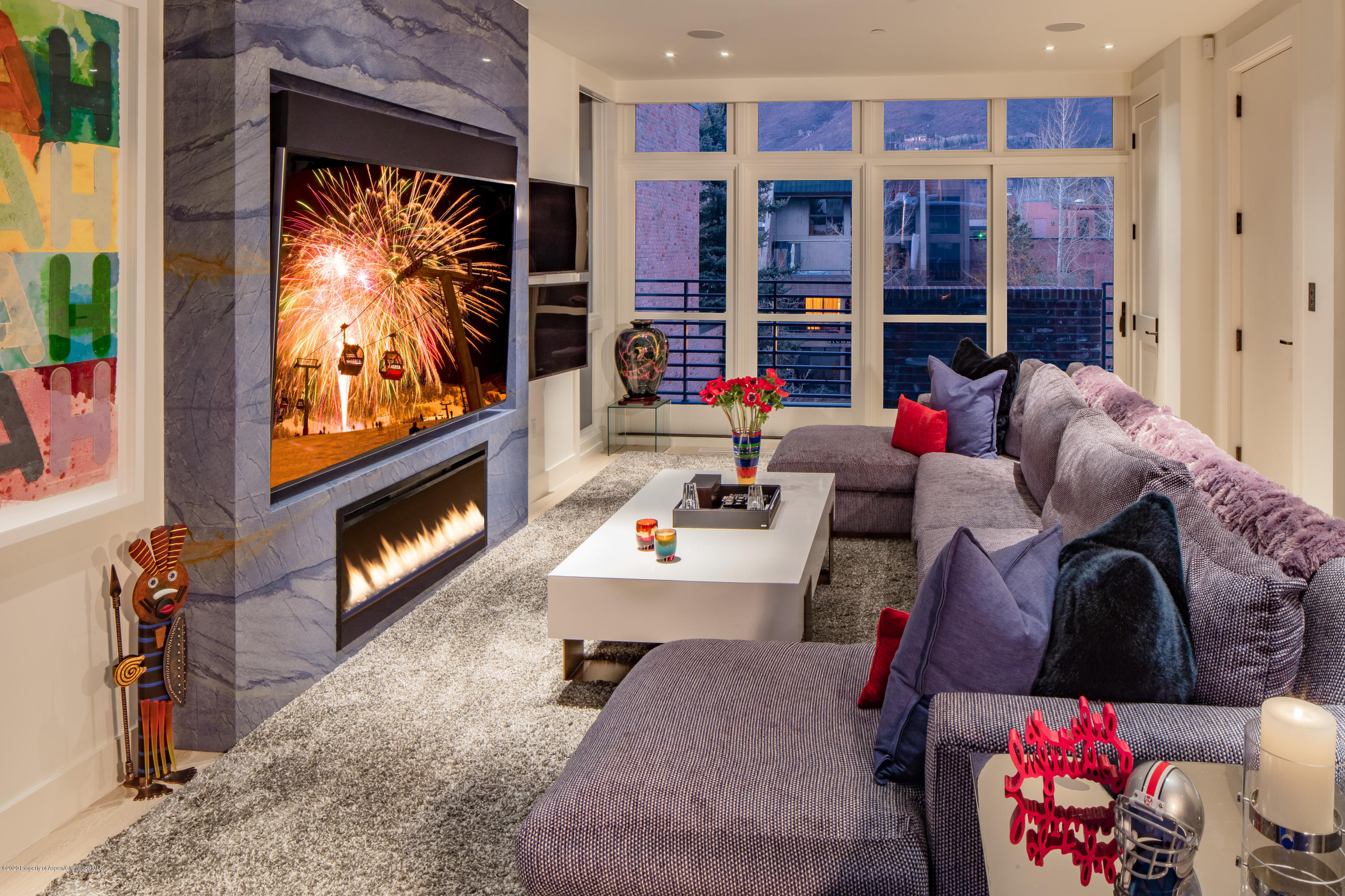 627 E Hopkins Avenue Aspen CO 81611