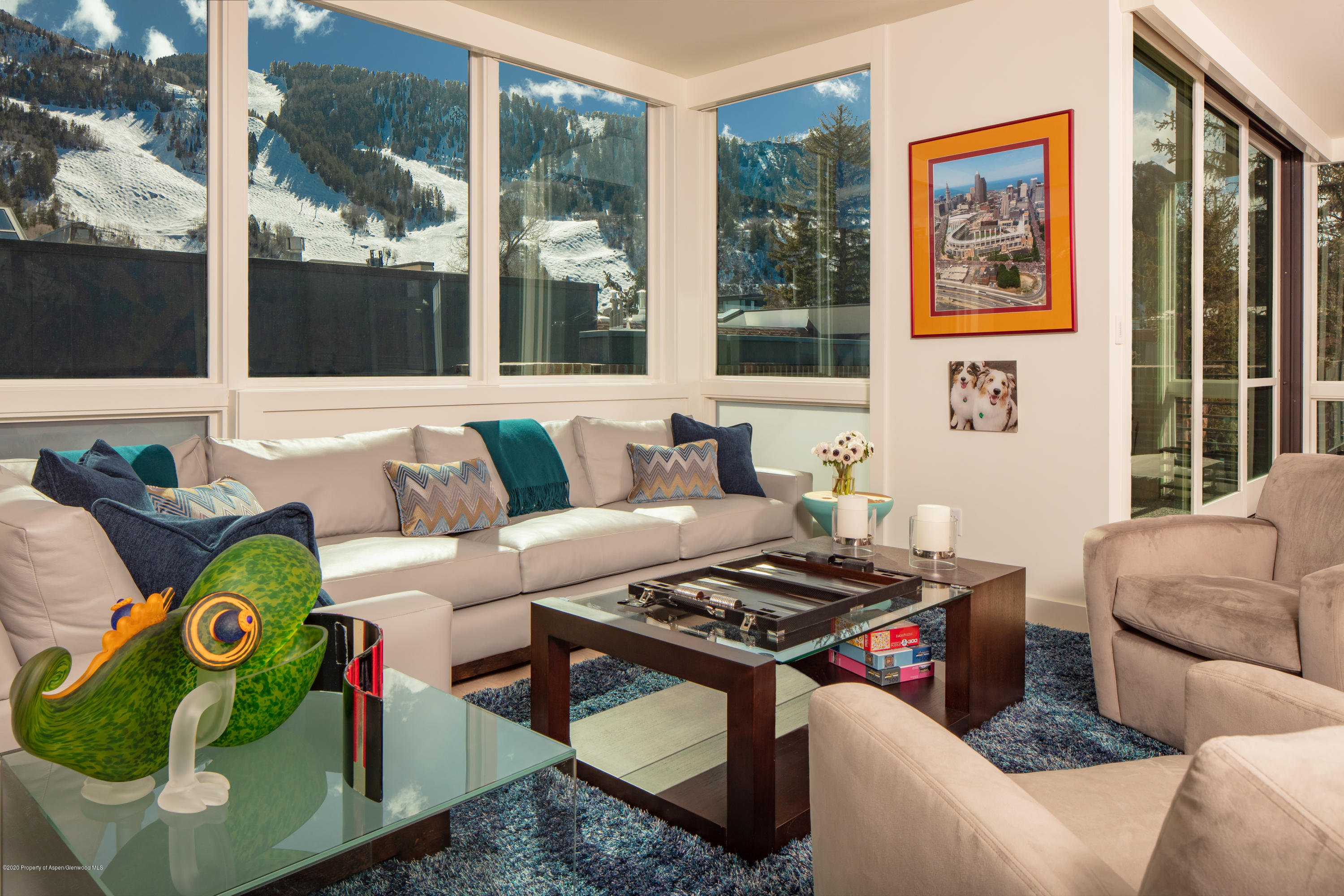 627 E Hopkins Avenue Aspen CO 81611
