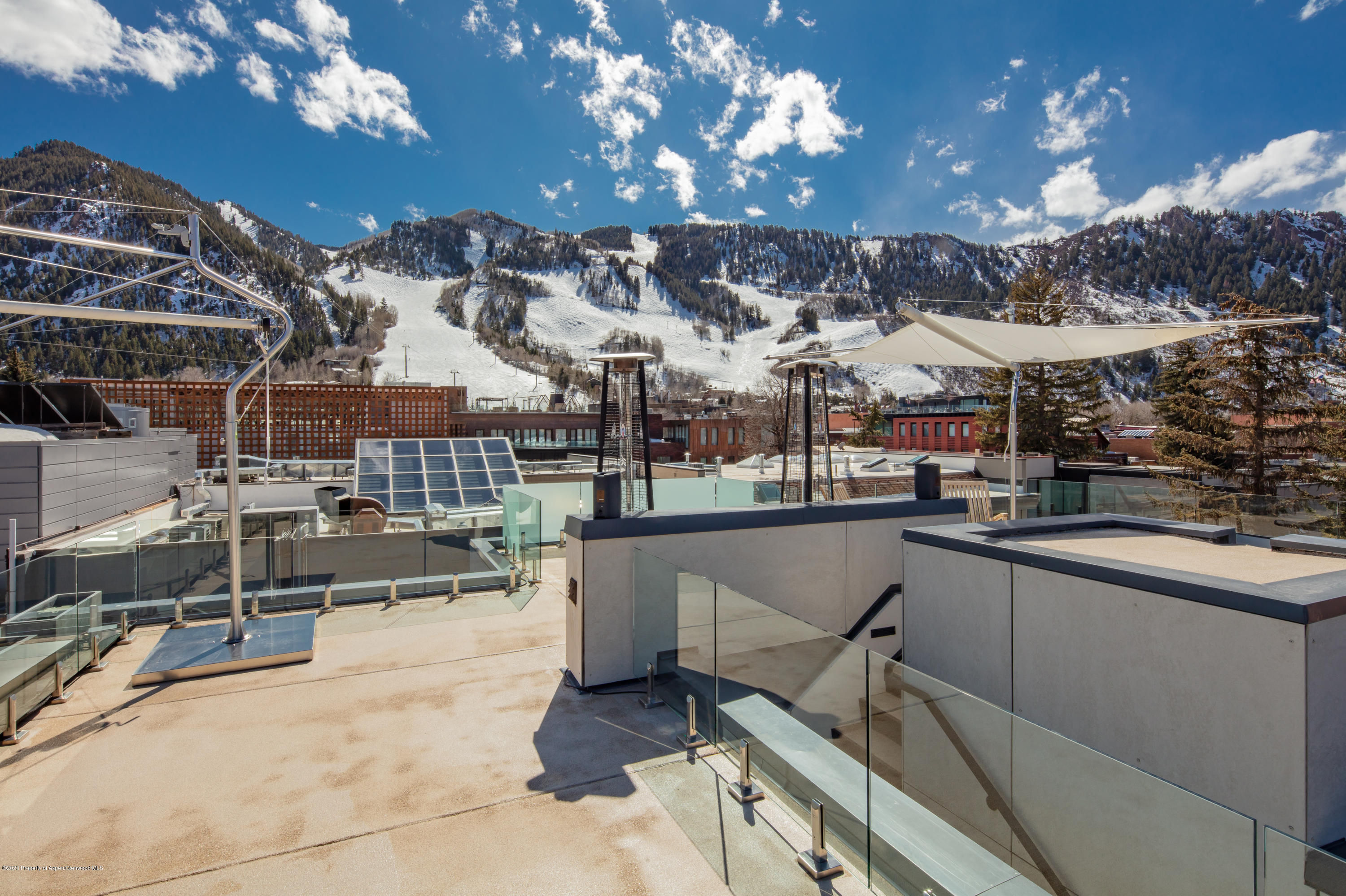 627 E Hopkins Avenue Aspen CO 81611