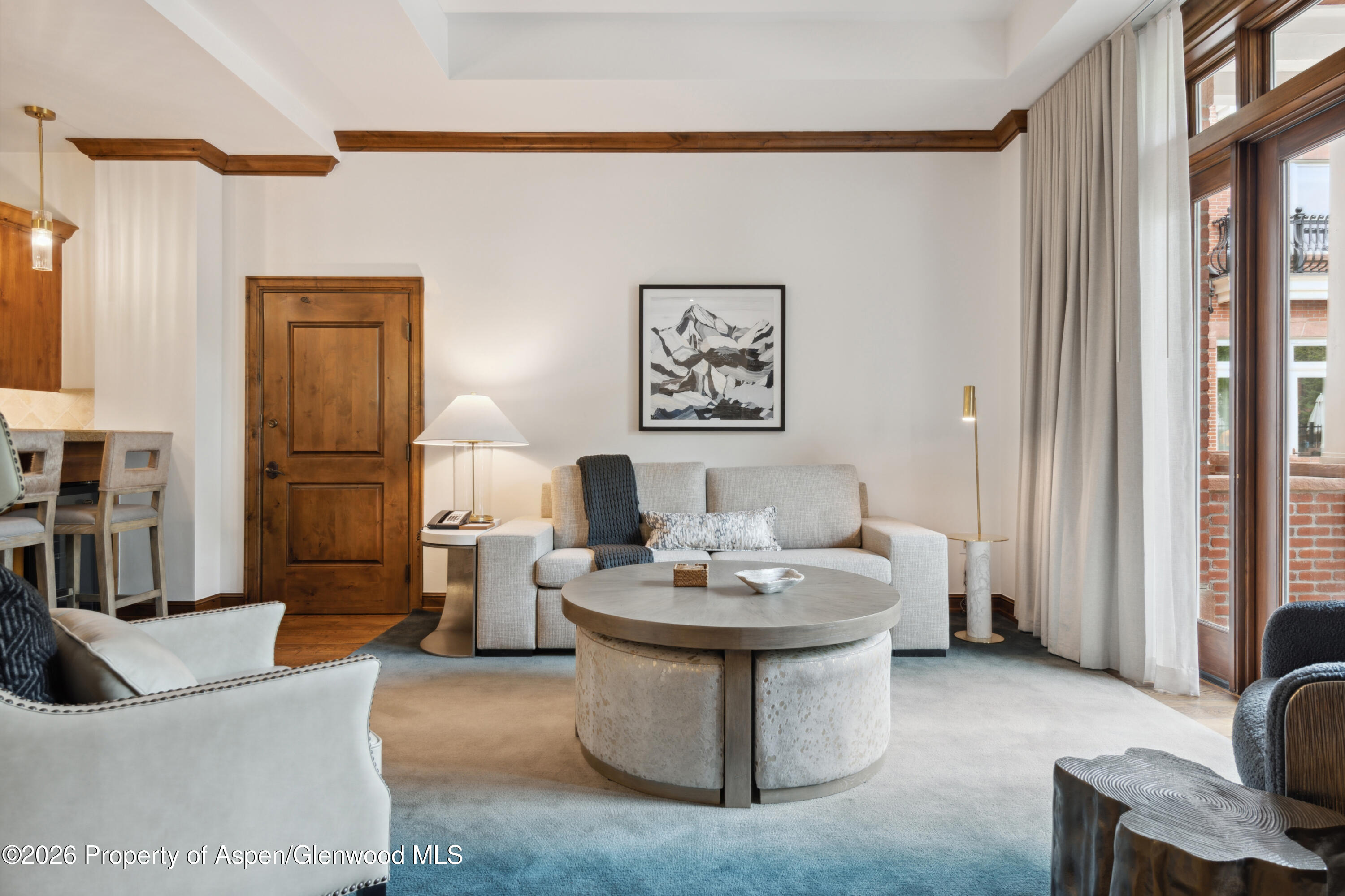 Aspen CO, 415 E Dean St, Unit 6, Week 11