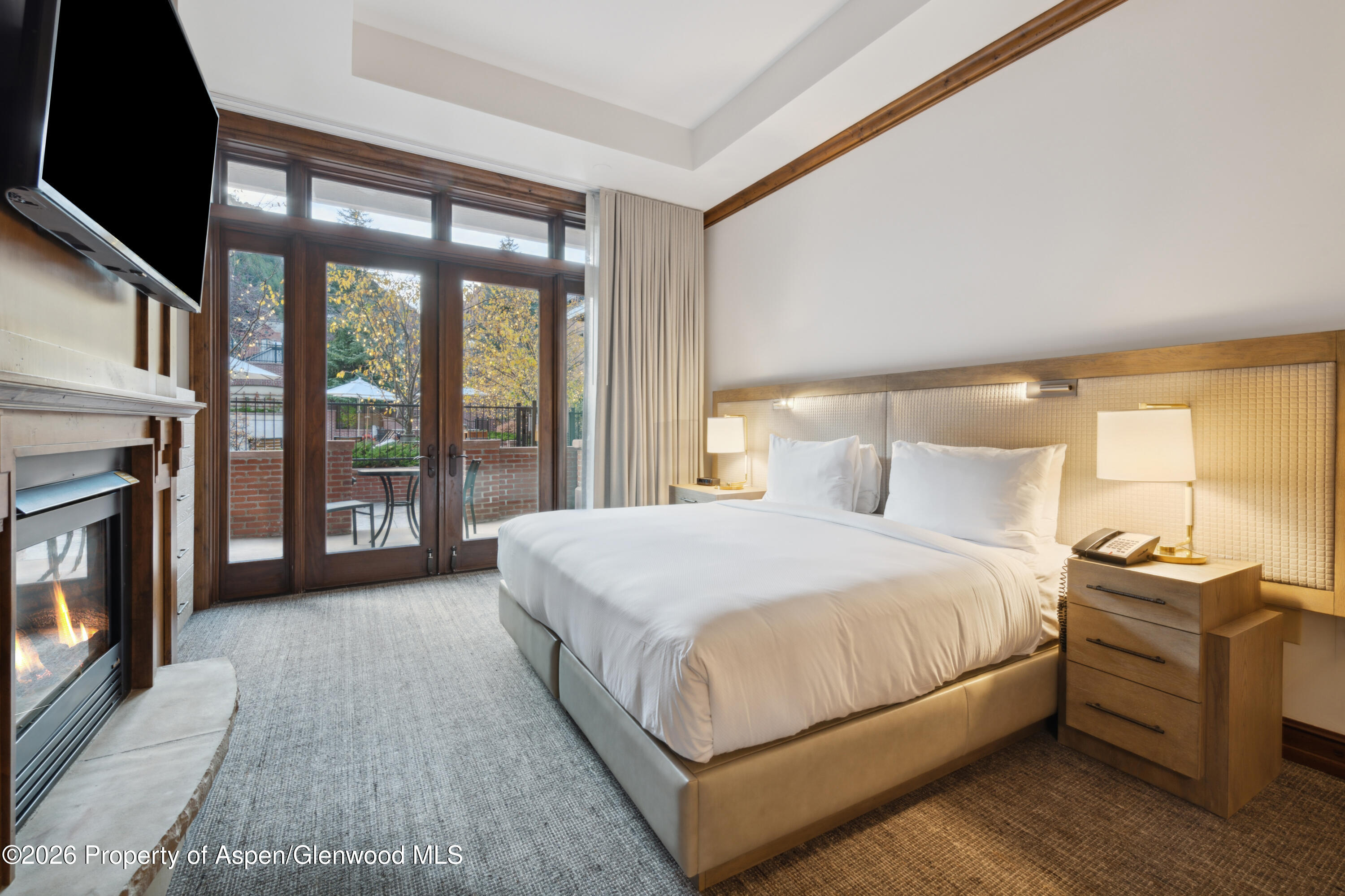 415 E Dean St, Unit 6, Week 11 Aspen CO 81611