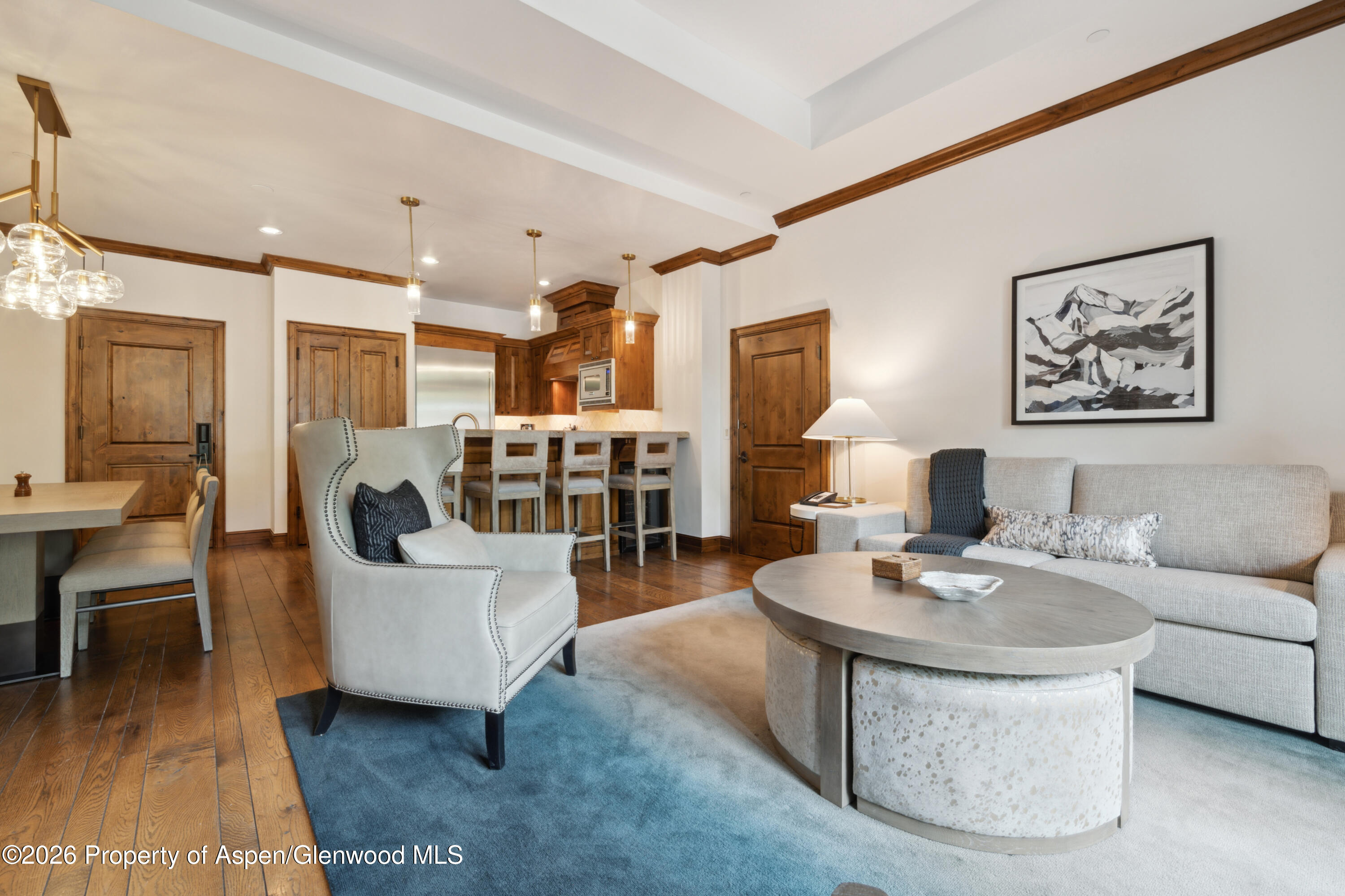 415 E Dean St, Unit 6, Week 11 Aspen CO 81611